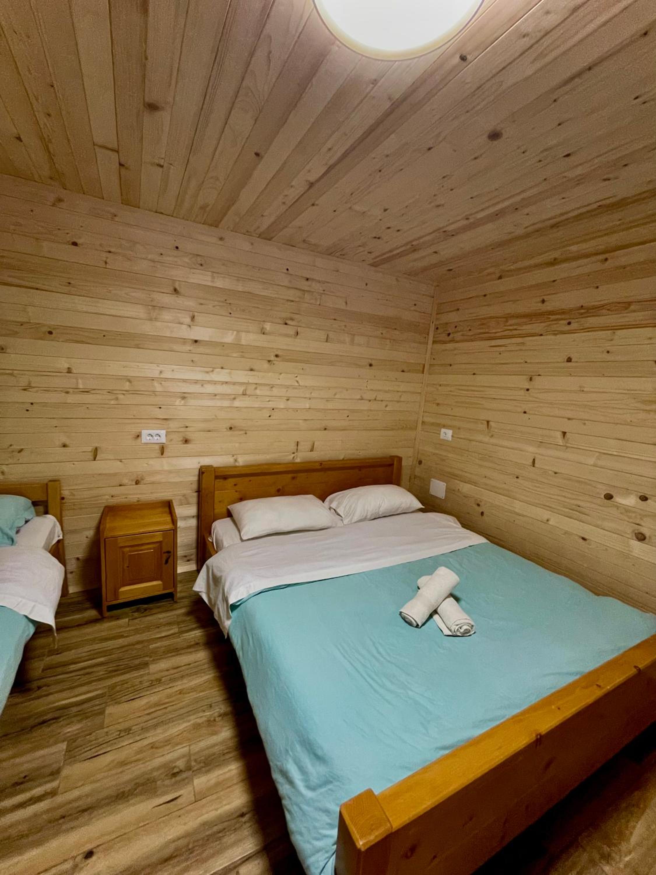 Lazer Çardaku Guesthouse