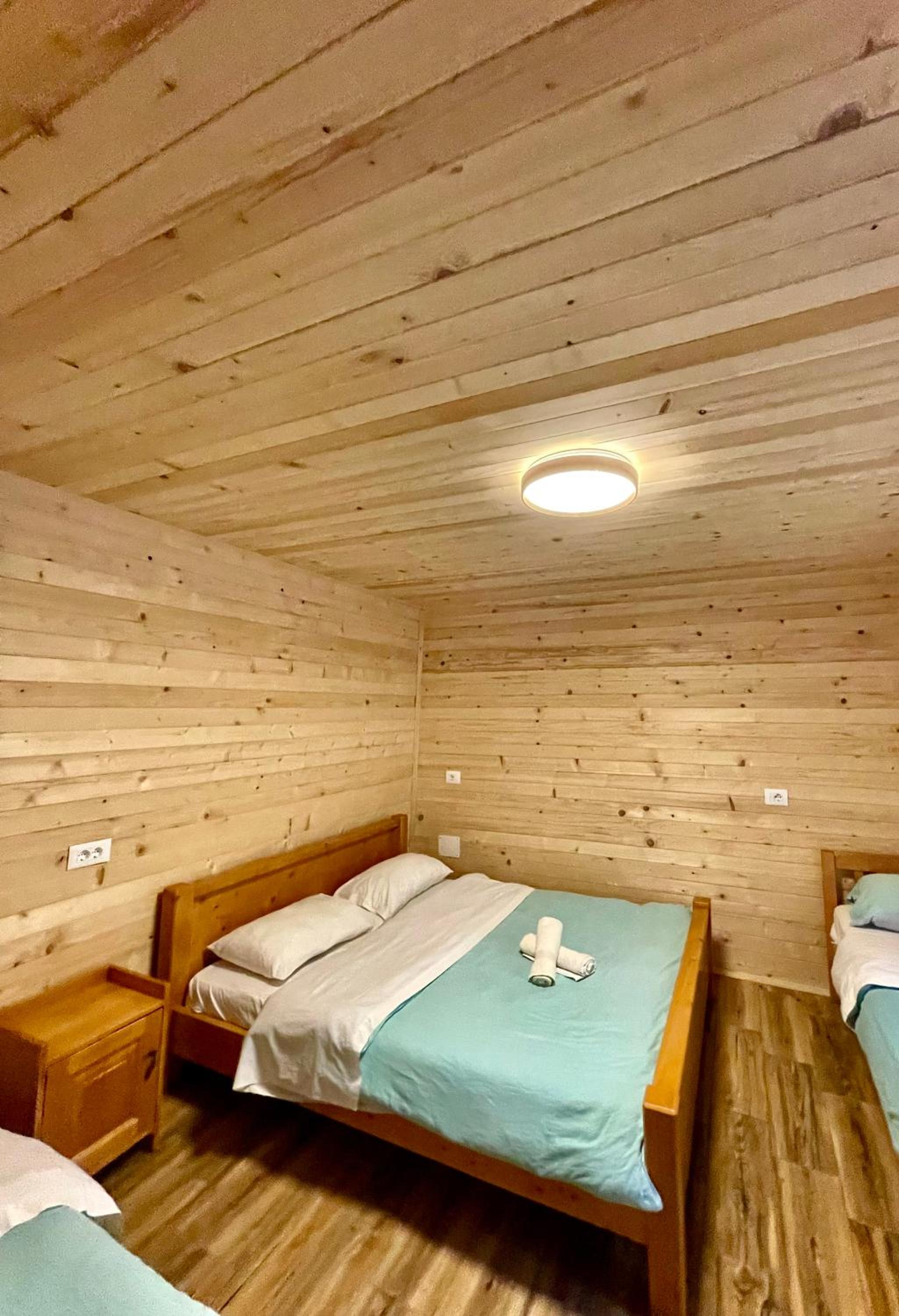 Lazer Çardaku Guesthouse