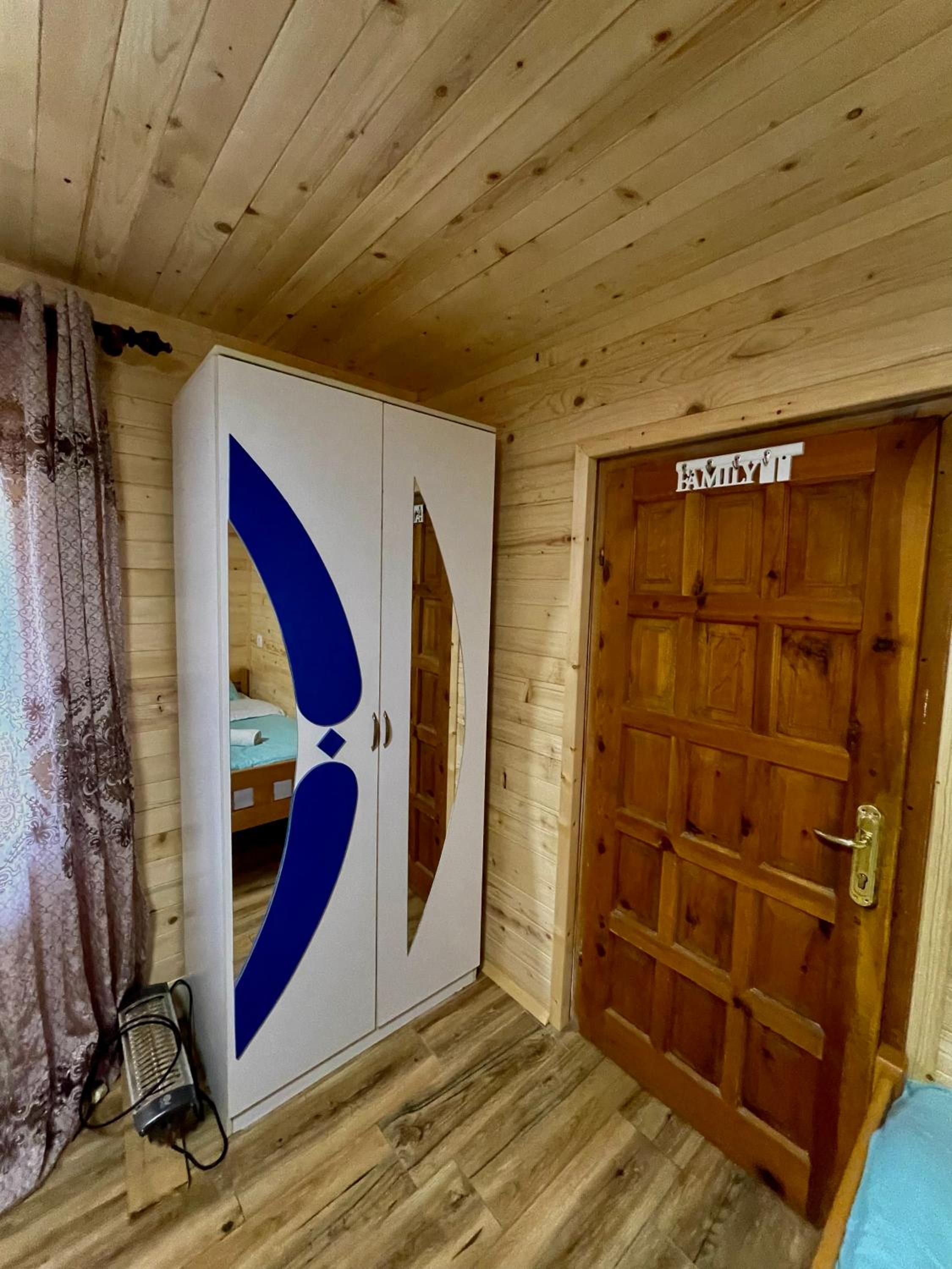 Lazer Çardaku Guesthouse