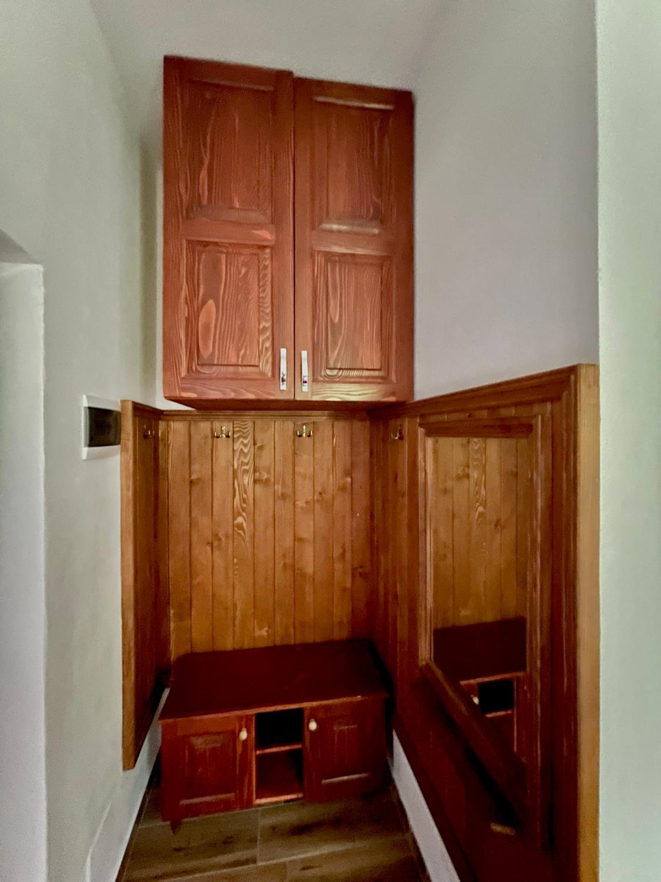 Lazer Çardaku Guesthouse
