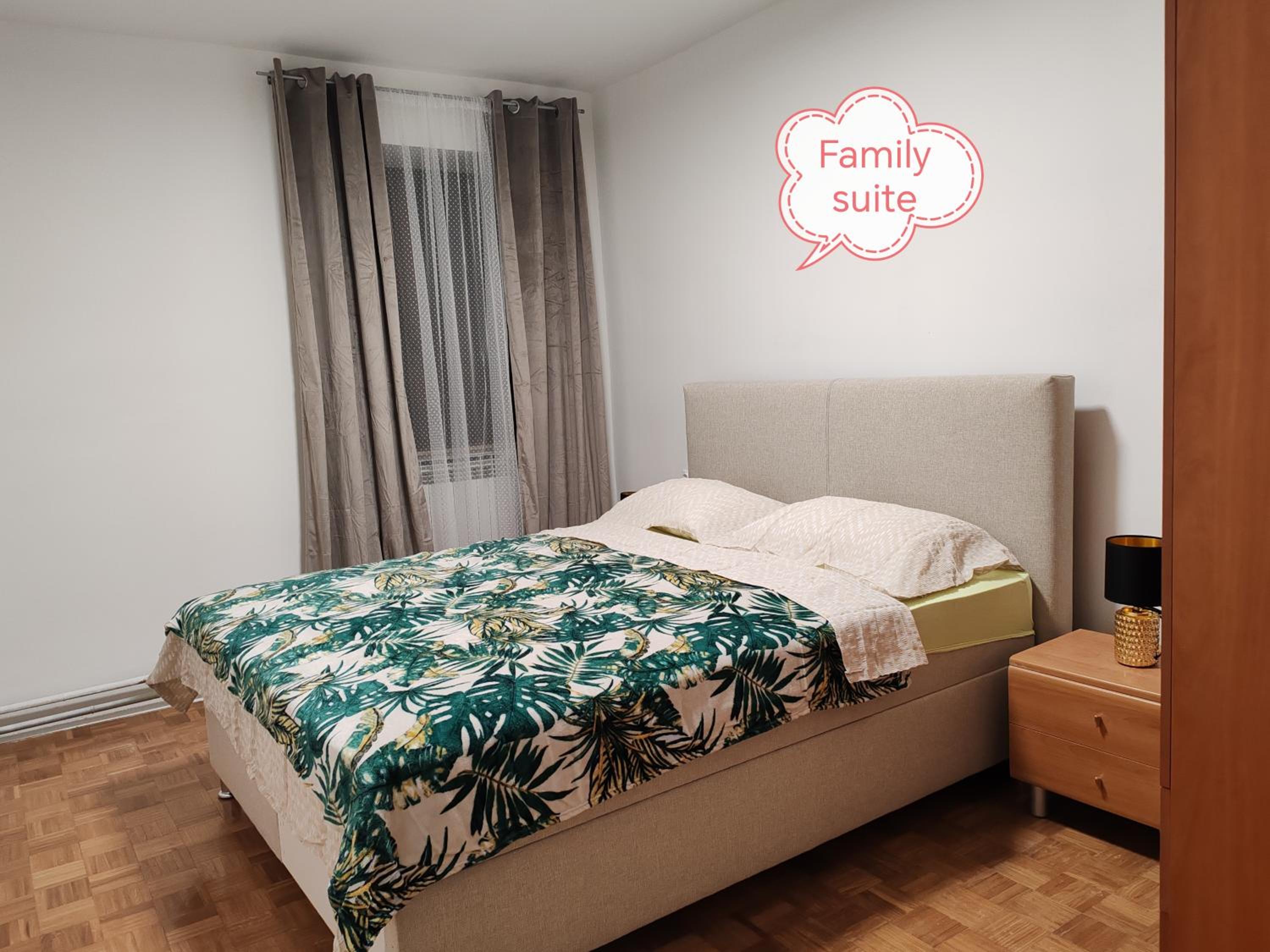 Little Paradise view 4