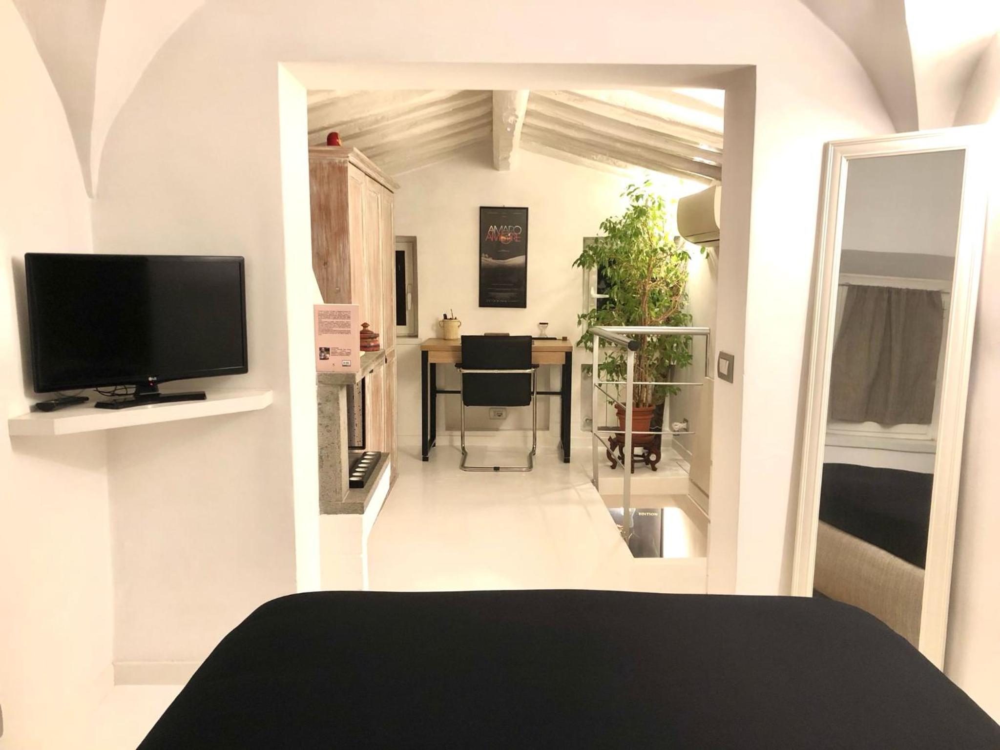 Navona Luxury Suite Apartment