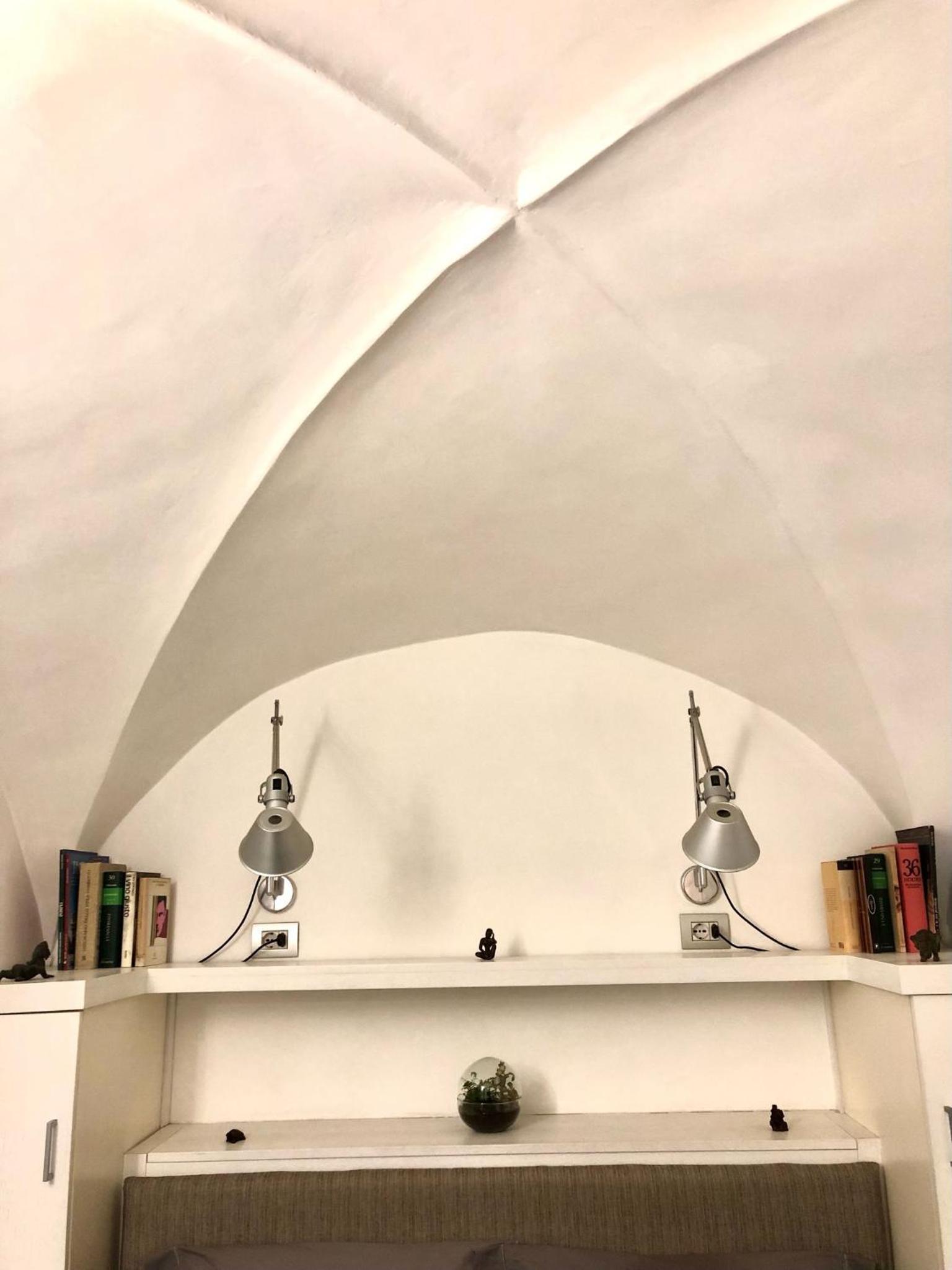 Navona Luxury Suite Apartment