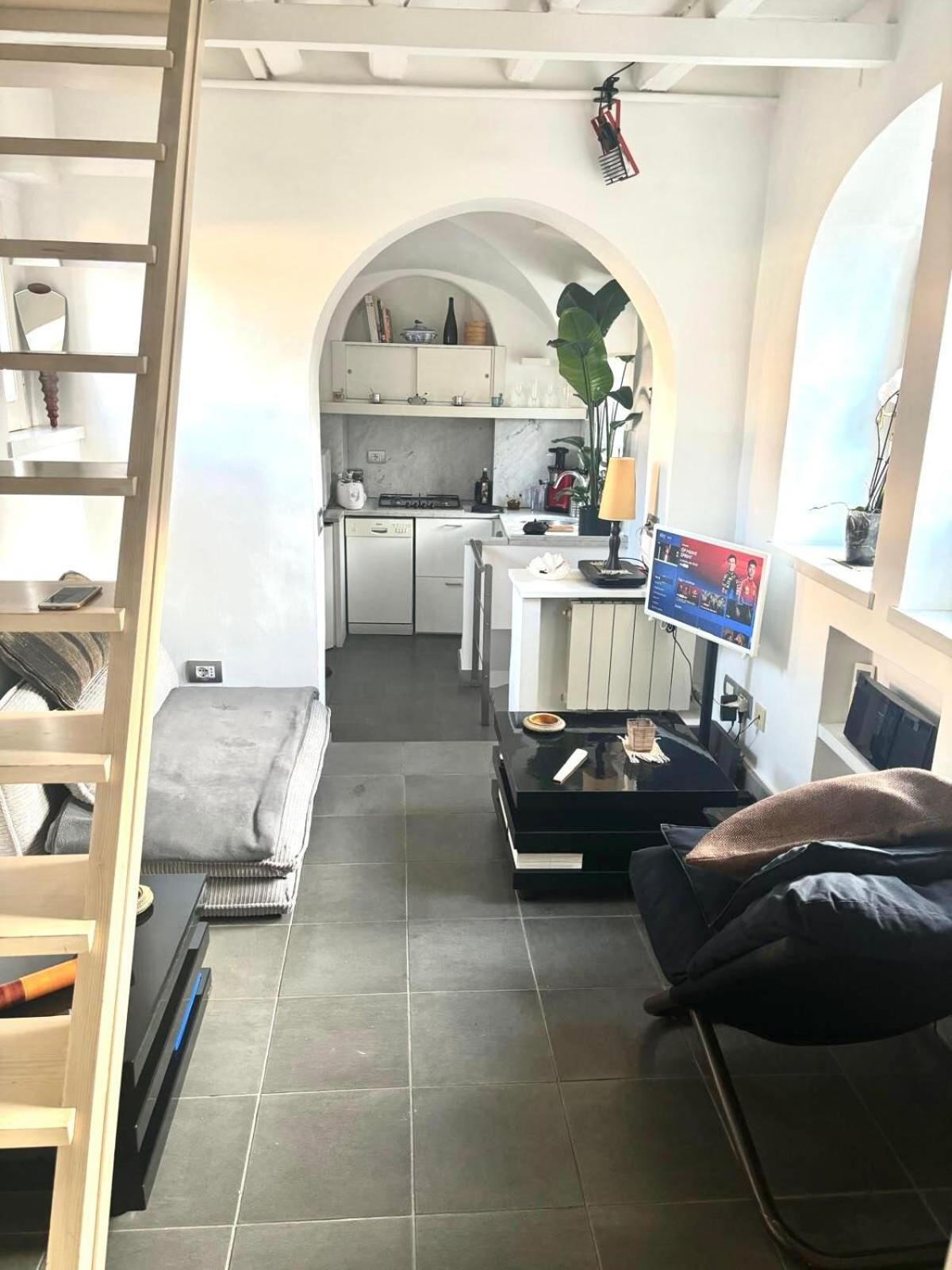 Navona Luxury Suite Apartment