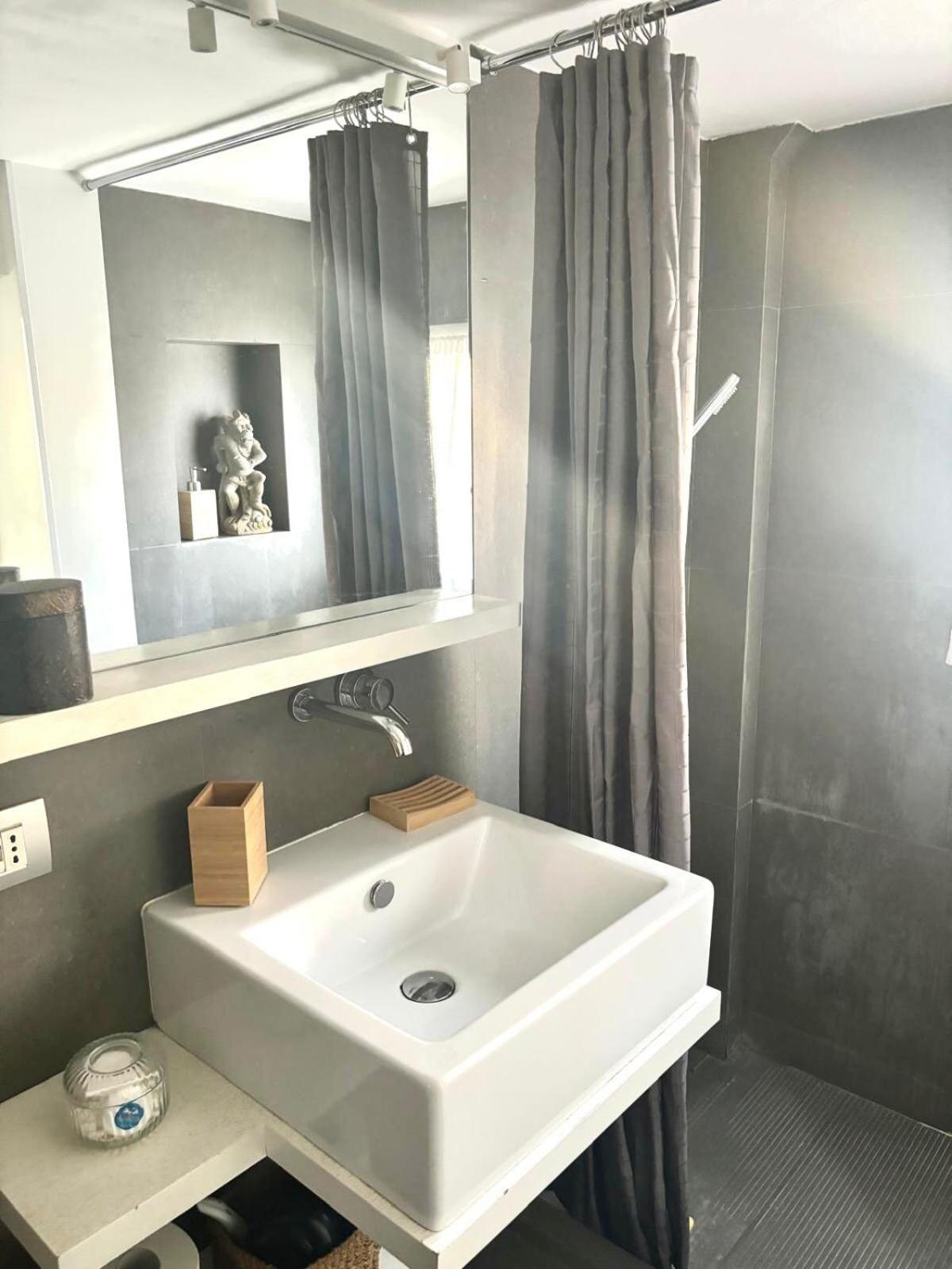 Navona Luxury Suite Apartment