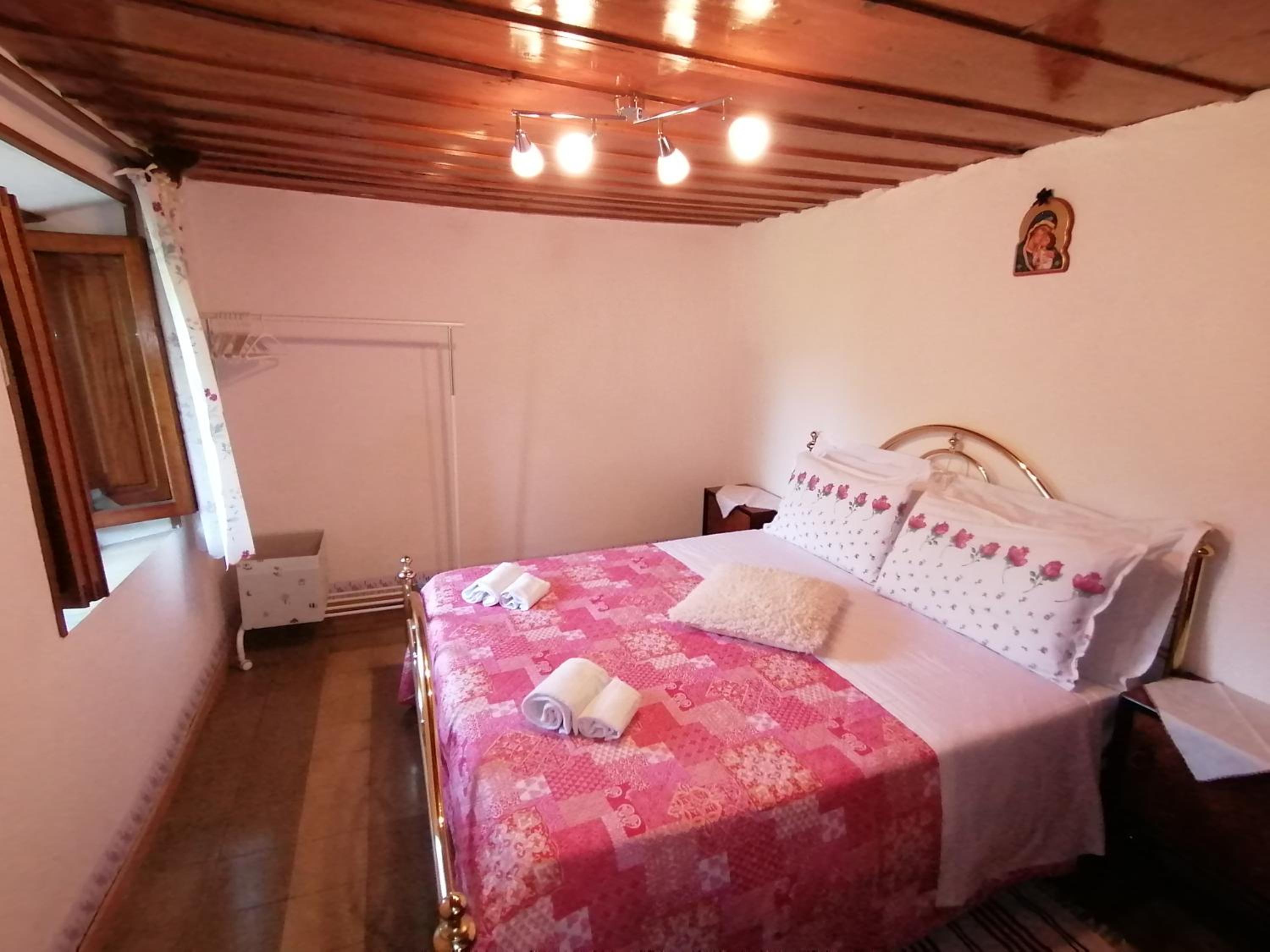 LA CASINA DI LONNANO photo 2