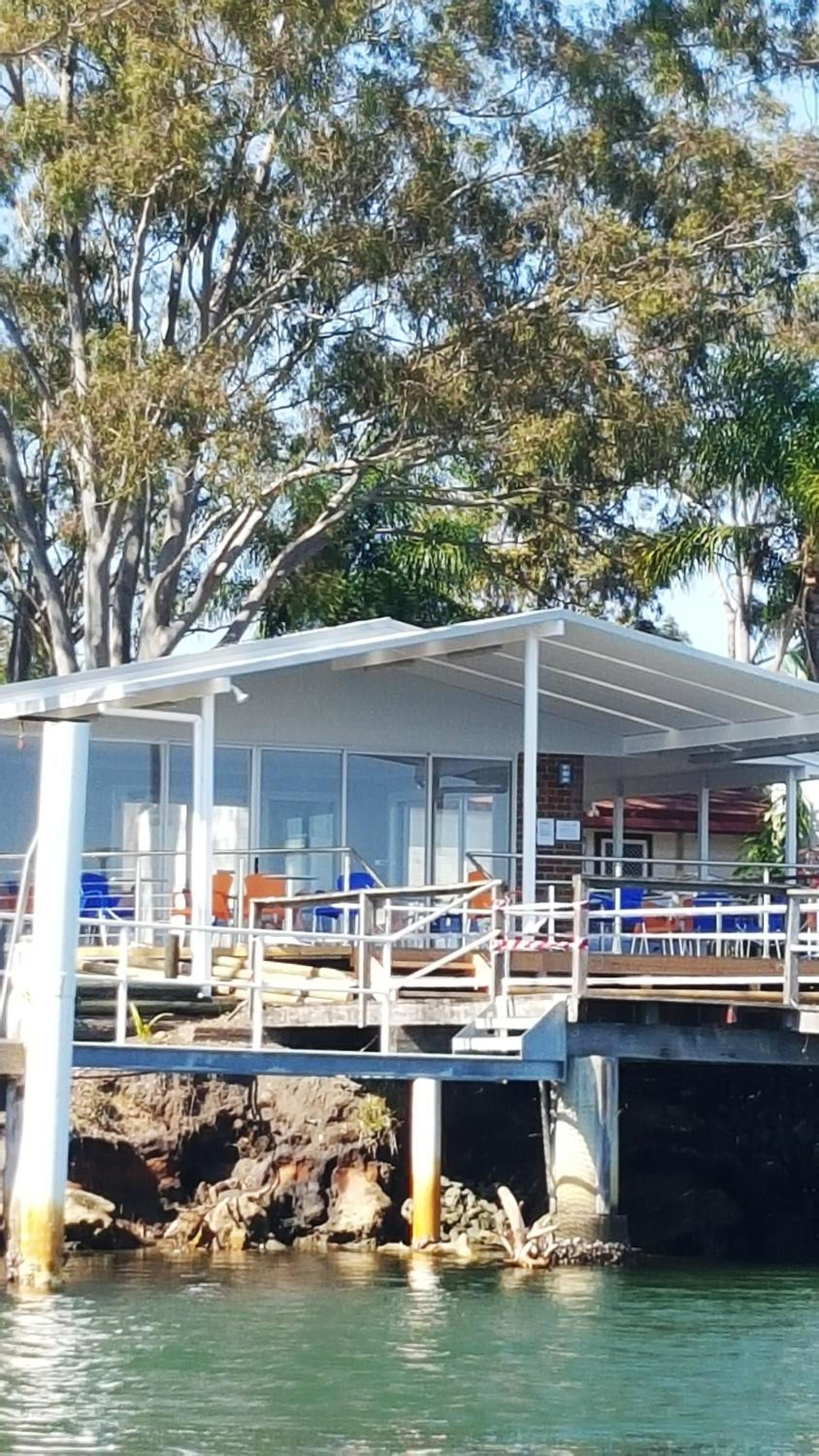Edgewater Holiday Park