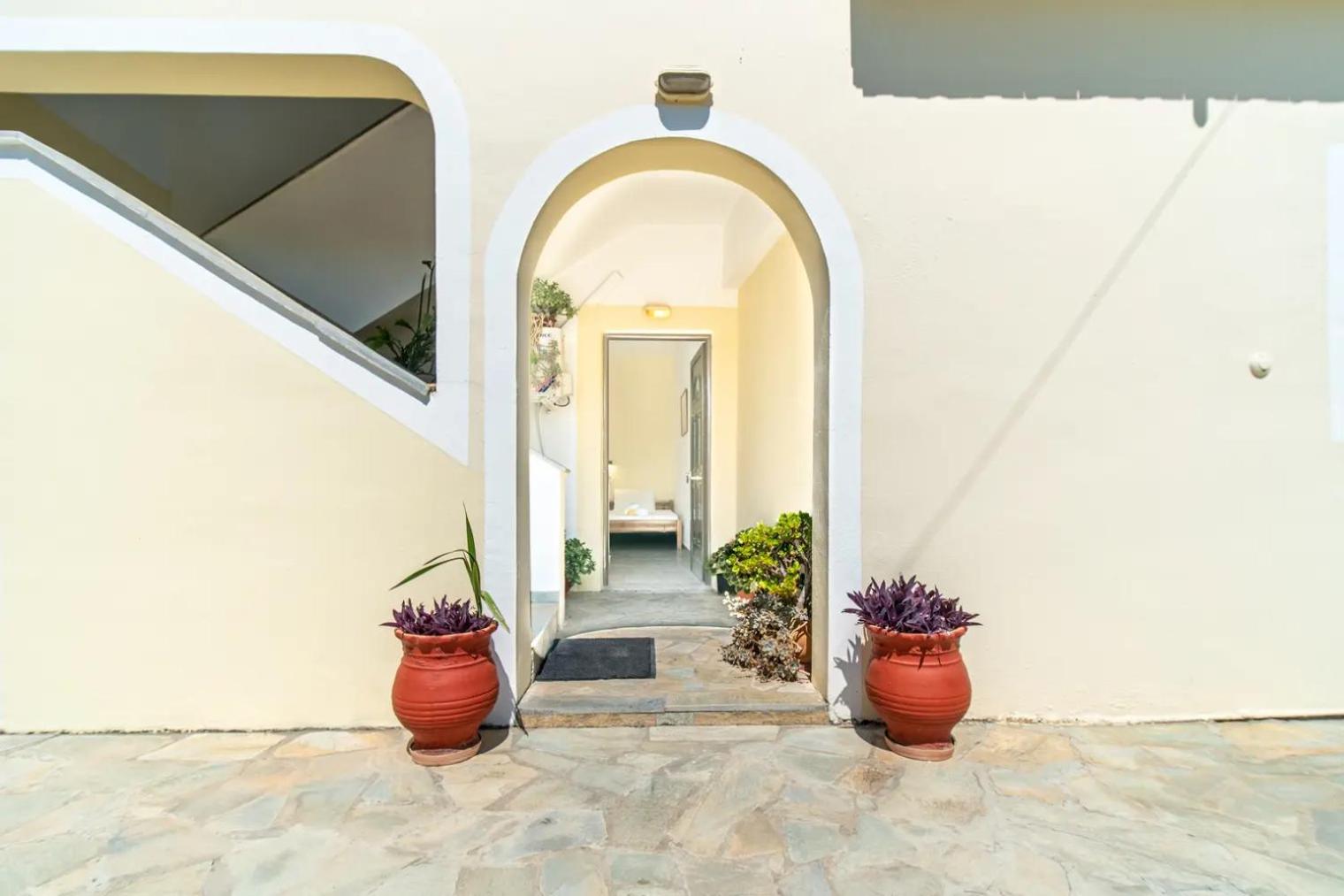 Olga Apartments view 5