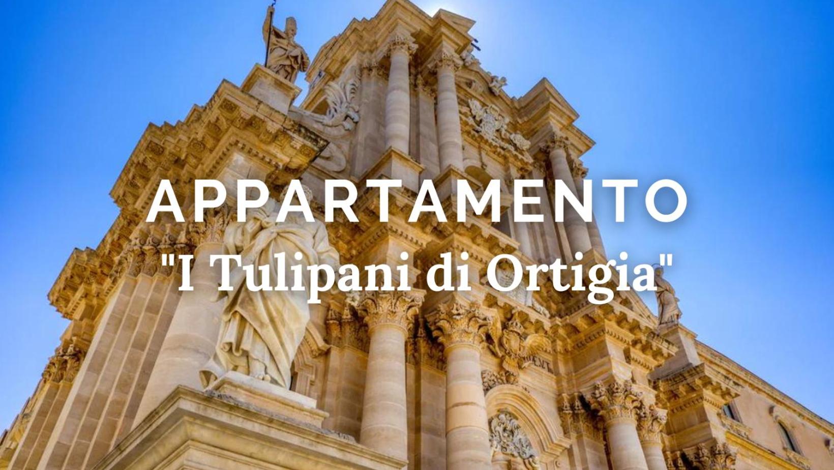 Appartamento - I tulipani di Ortigia photo 5