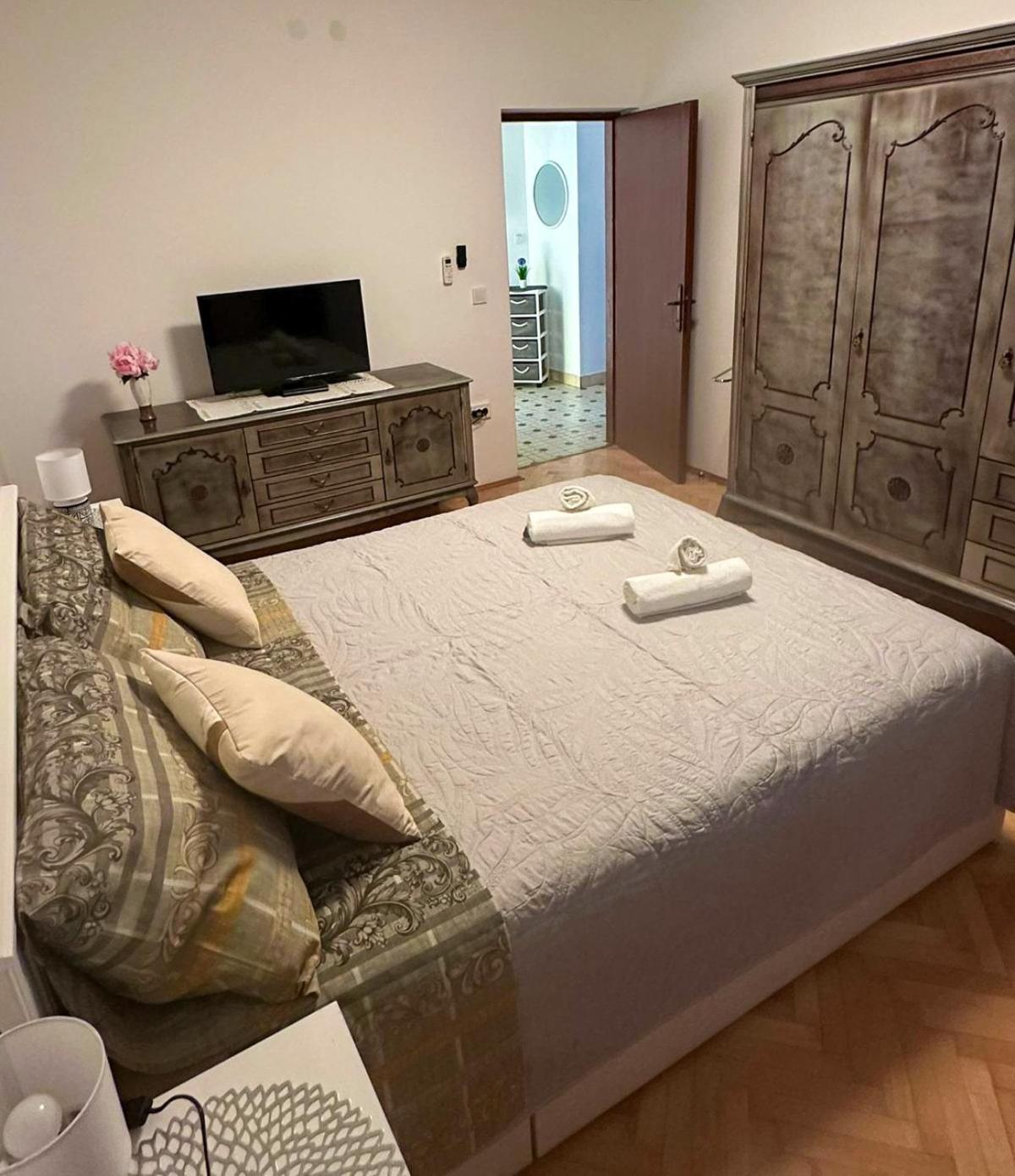 Apartment Oja