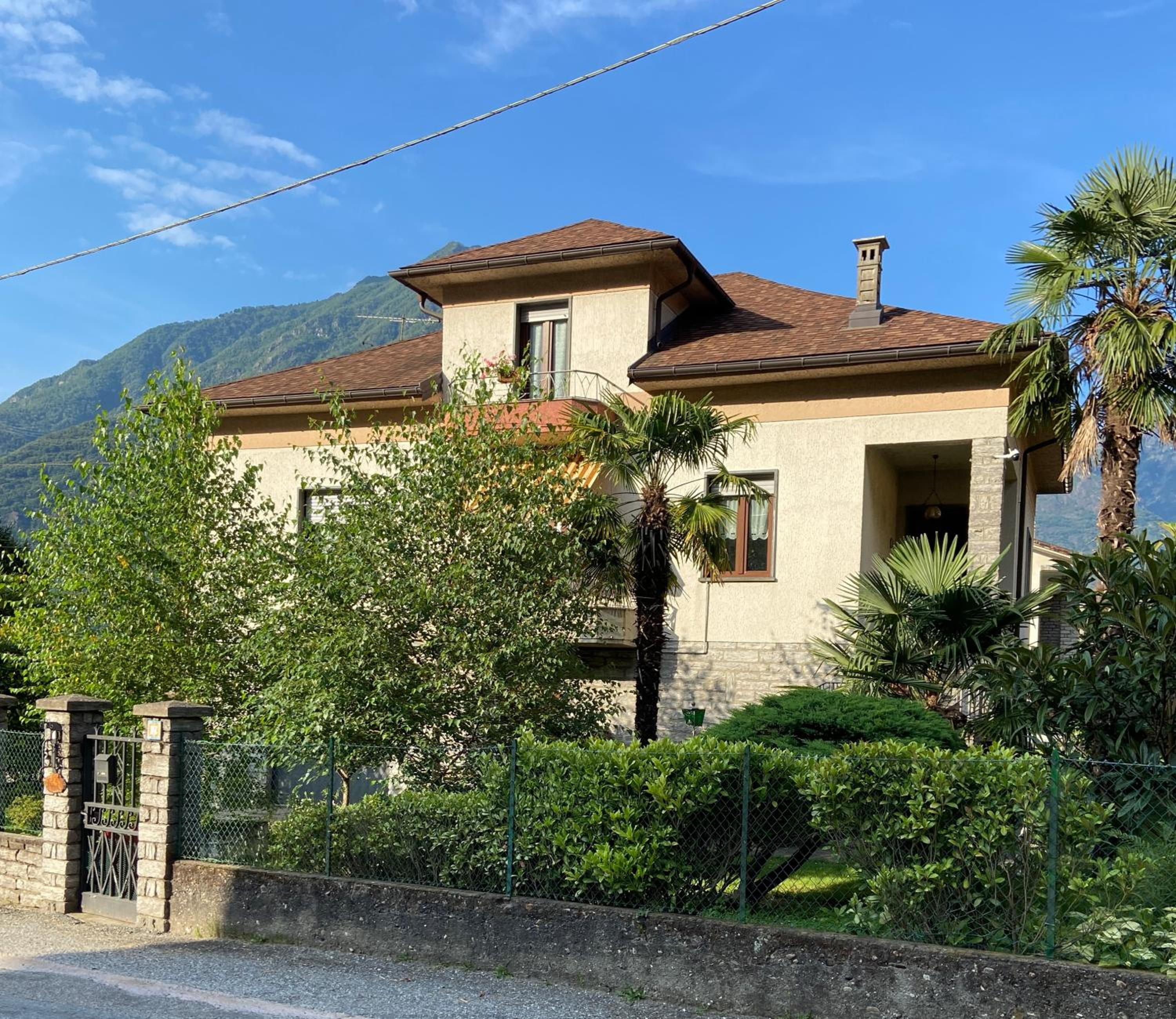 CA' DEI PAOLI view 3
