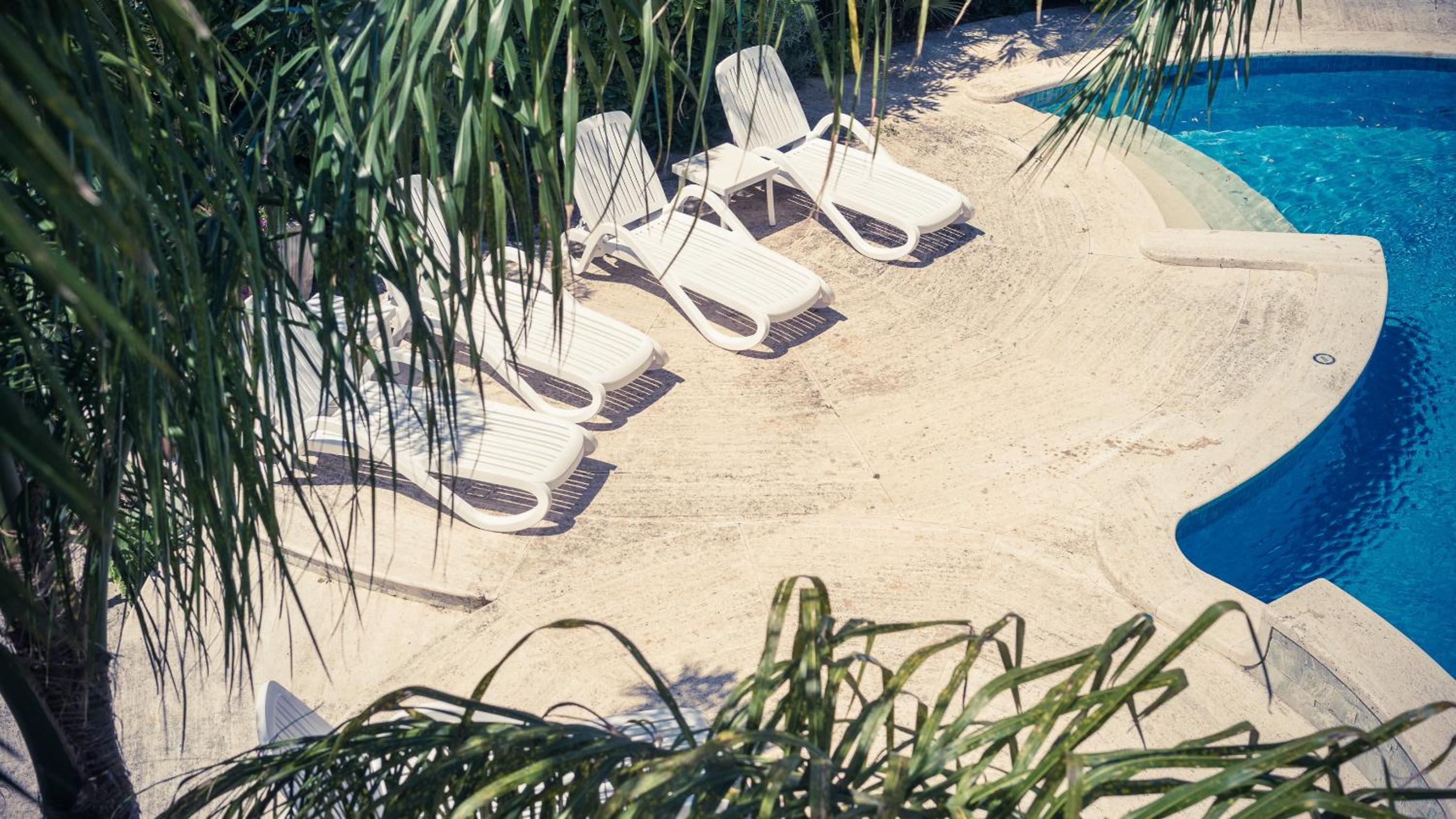 Villa Magnolia Luxury Suites