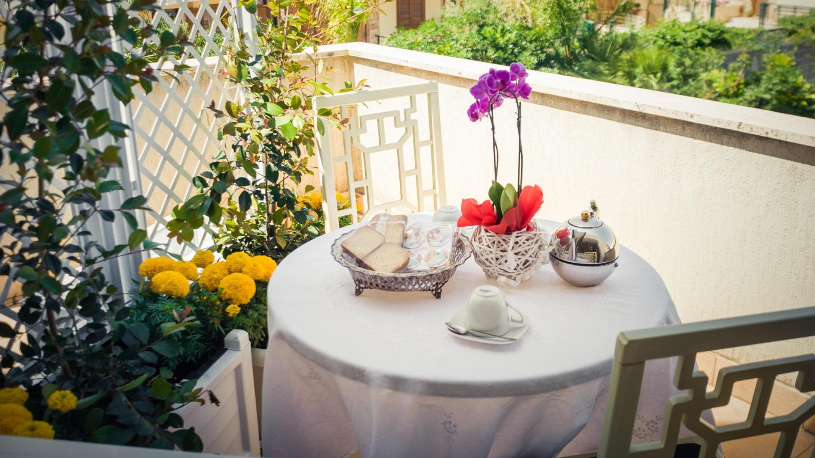 Villa Magnolia Luxury Suites