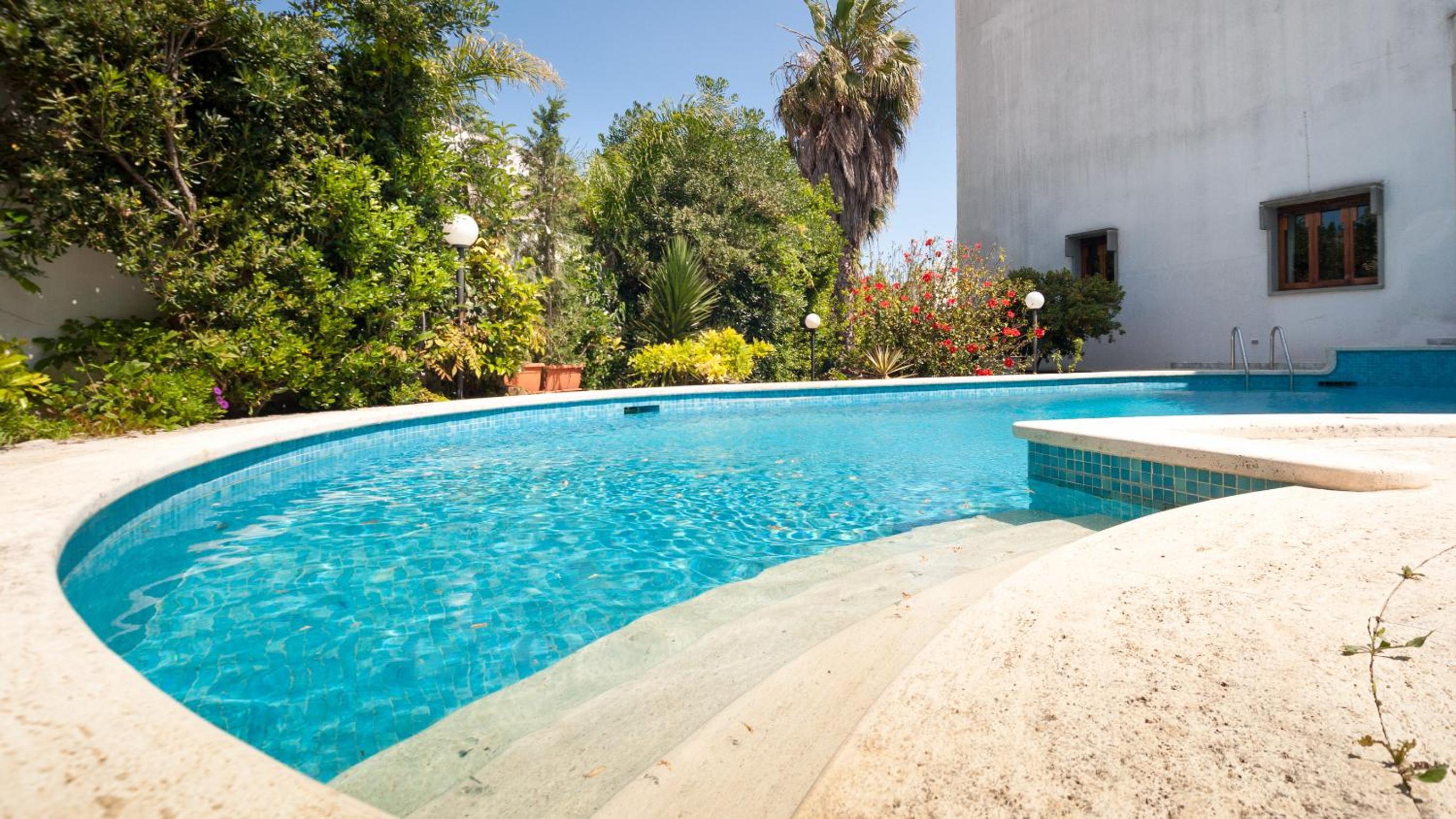 Villa Magnolia Luxury Suites