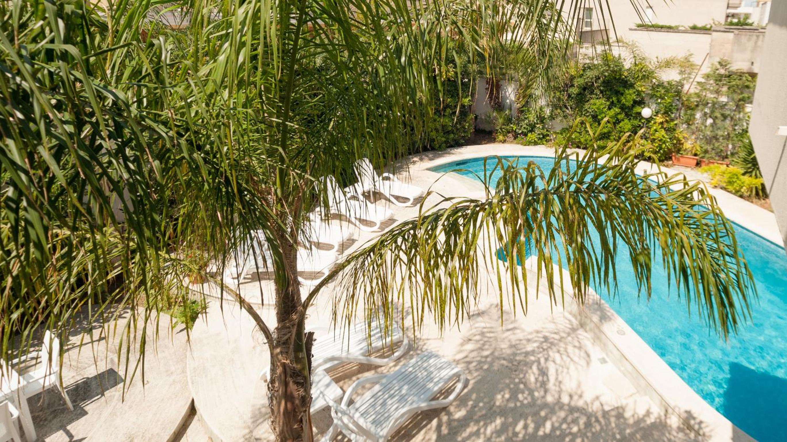 Villa Magnolia Luxury Suites