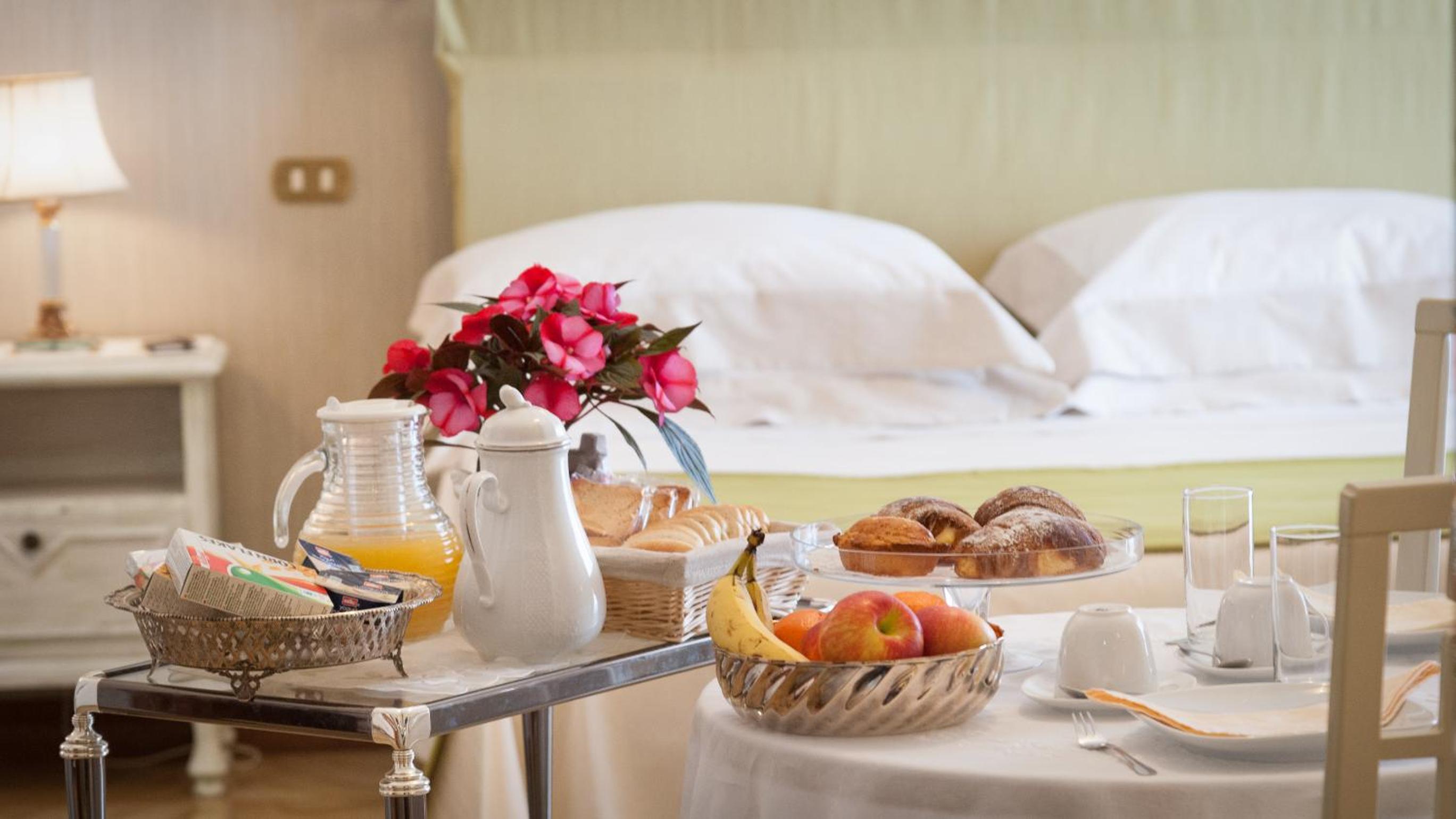 Villa Magnolia Luxury Suites