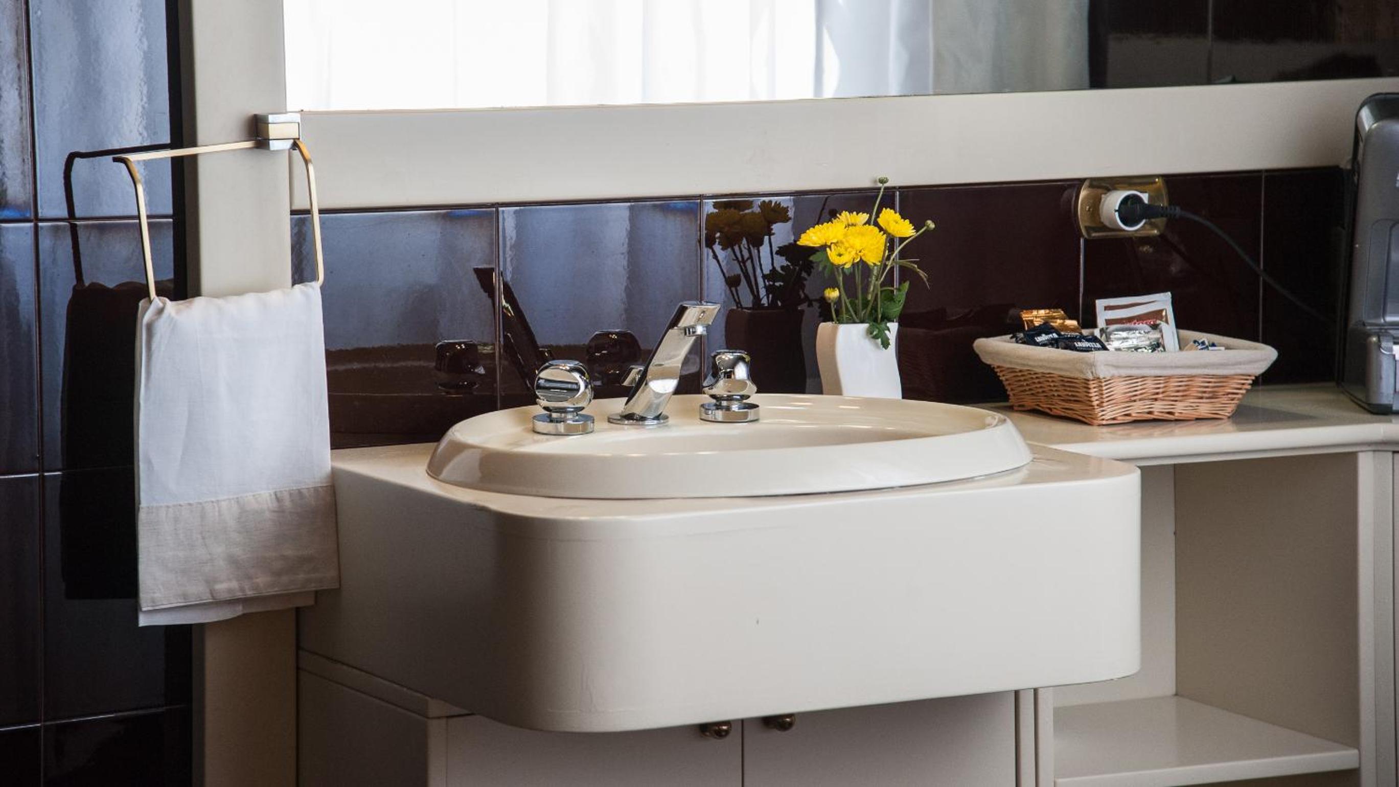 Villa Magnolia Luxury Suites