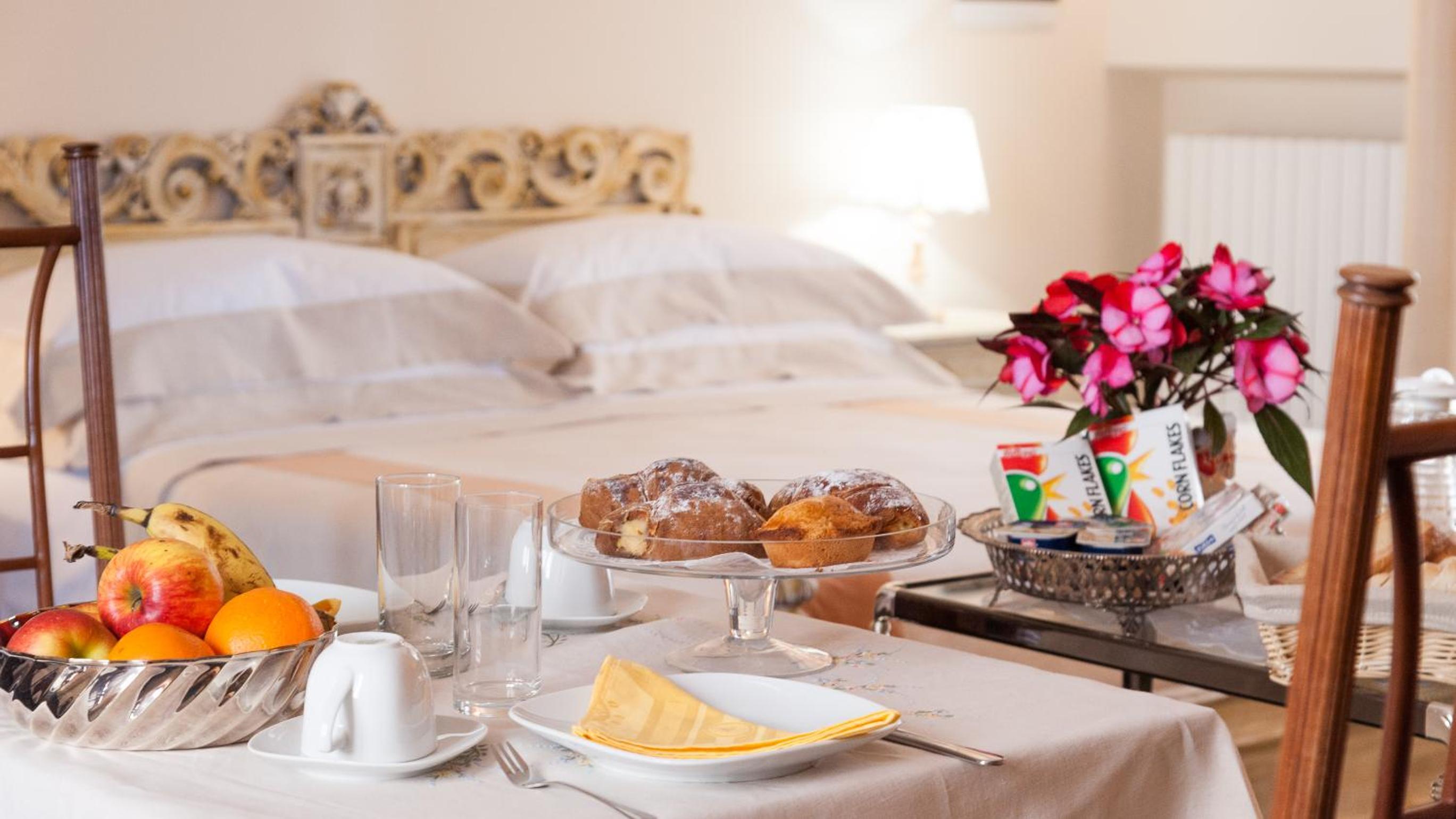 Villa Magnolia Luxury Suites
