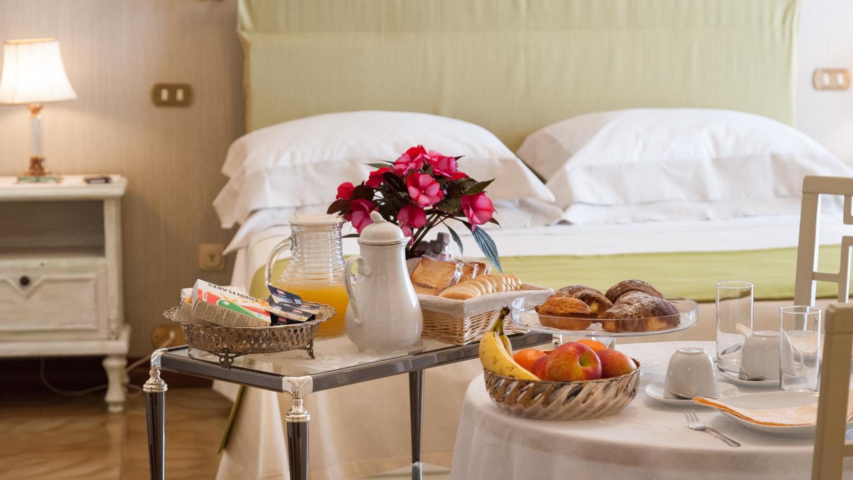 Villa Magnolia Luxury Suites