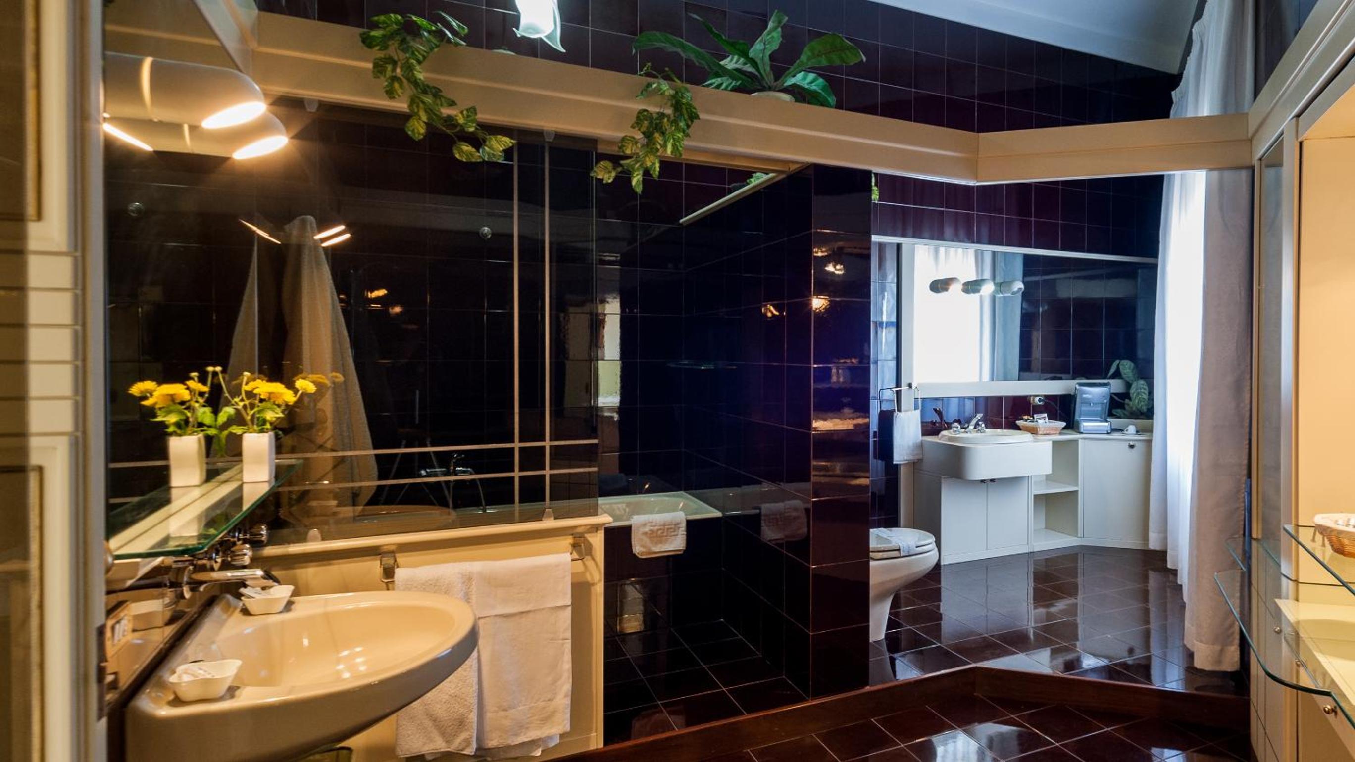 Villa Magnolia Luxury Suites
