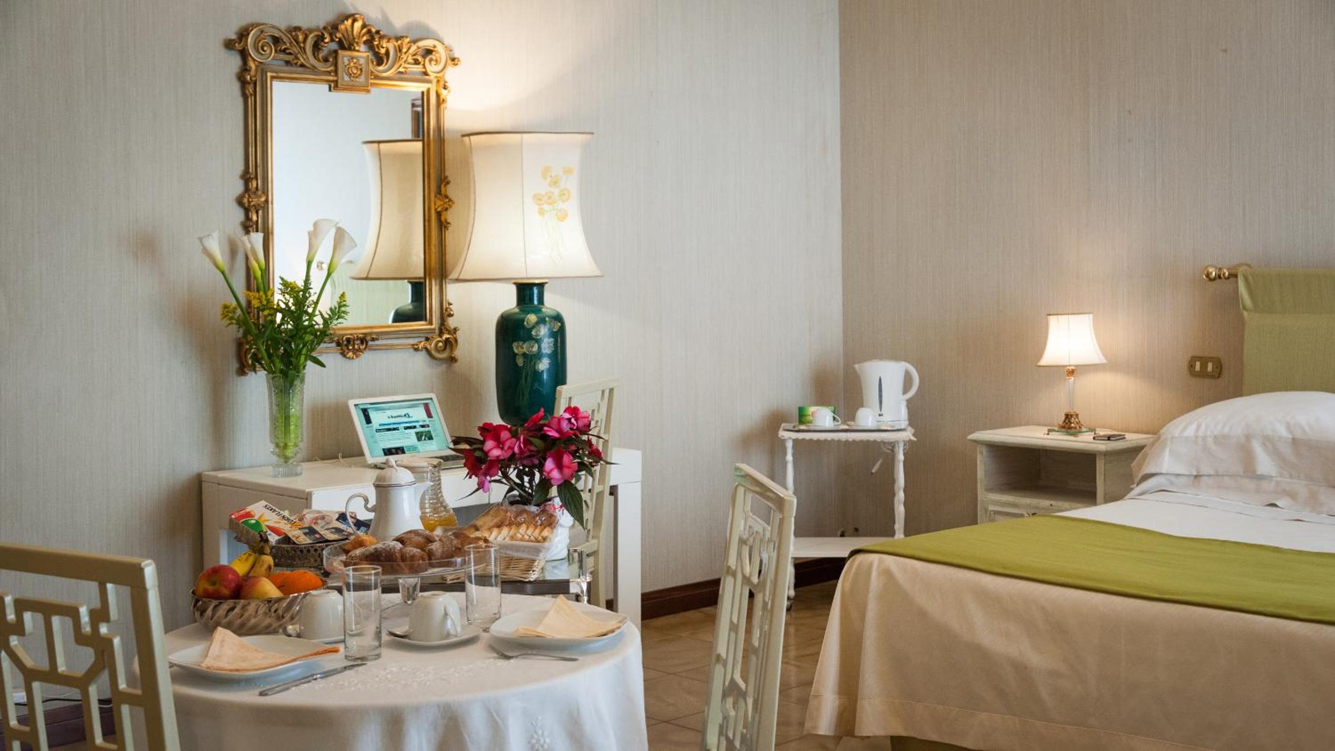 Villa Magnolia Luxury Suites
