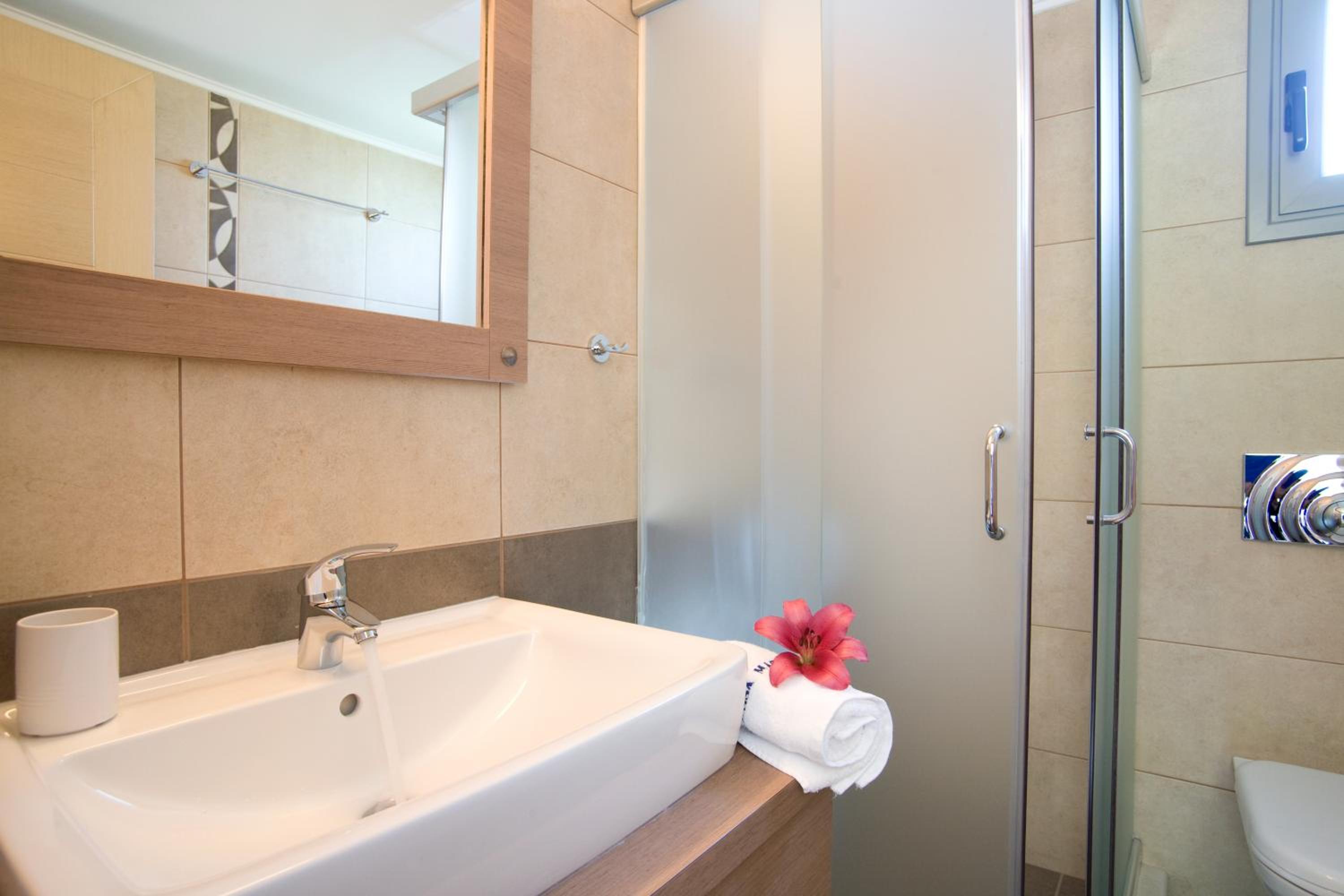 Thalassa Mare Villas