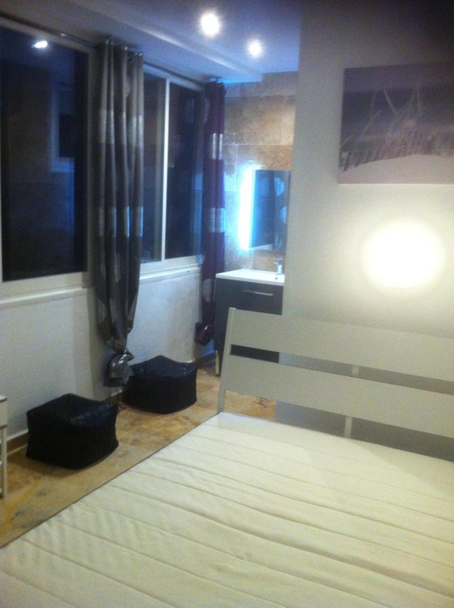 Residence La Phalene Elodie photo 5
