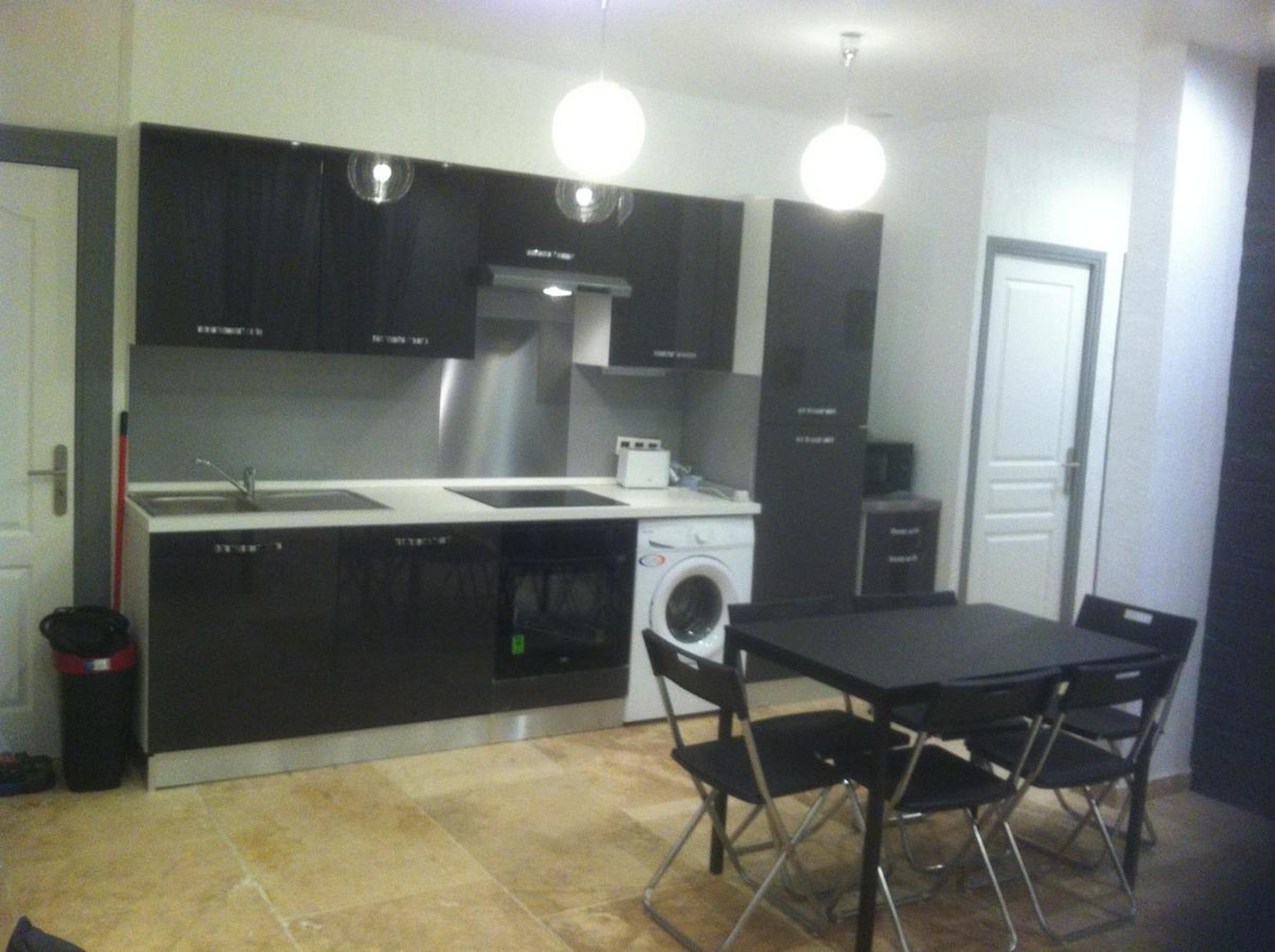 Residence La Phalene Elodie photo 2
