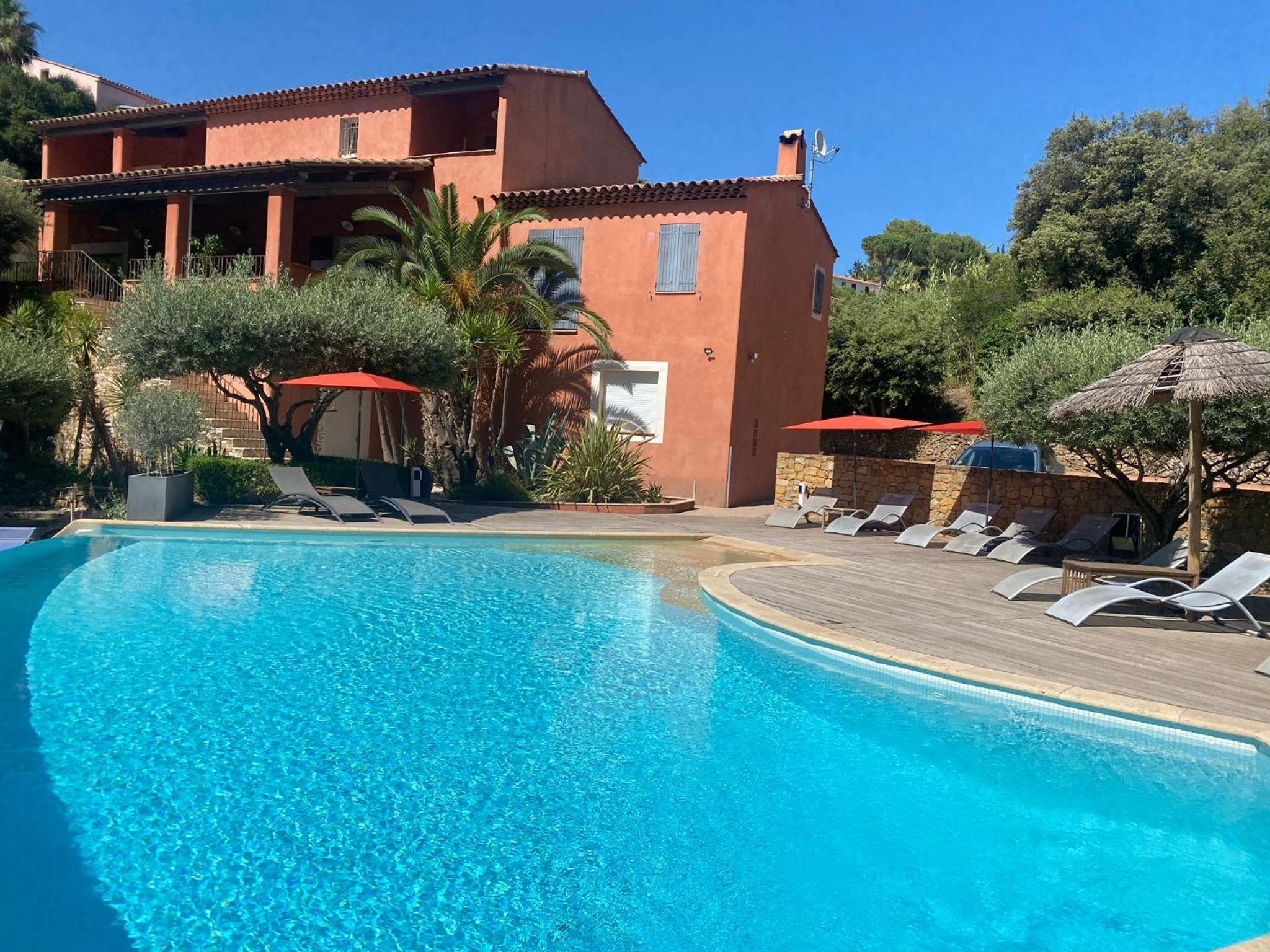 La Maison Du Castellet view 3