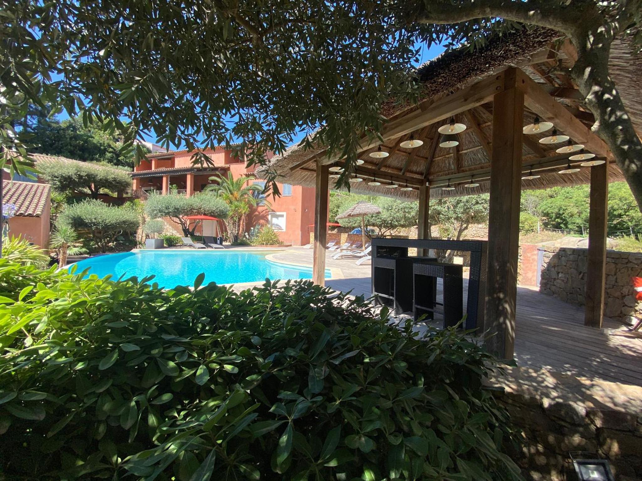 La Maison Du Castellet view 2