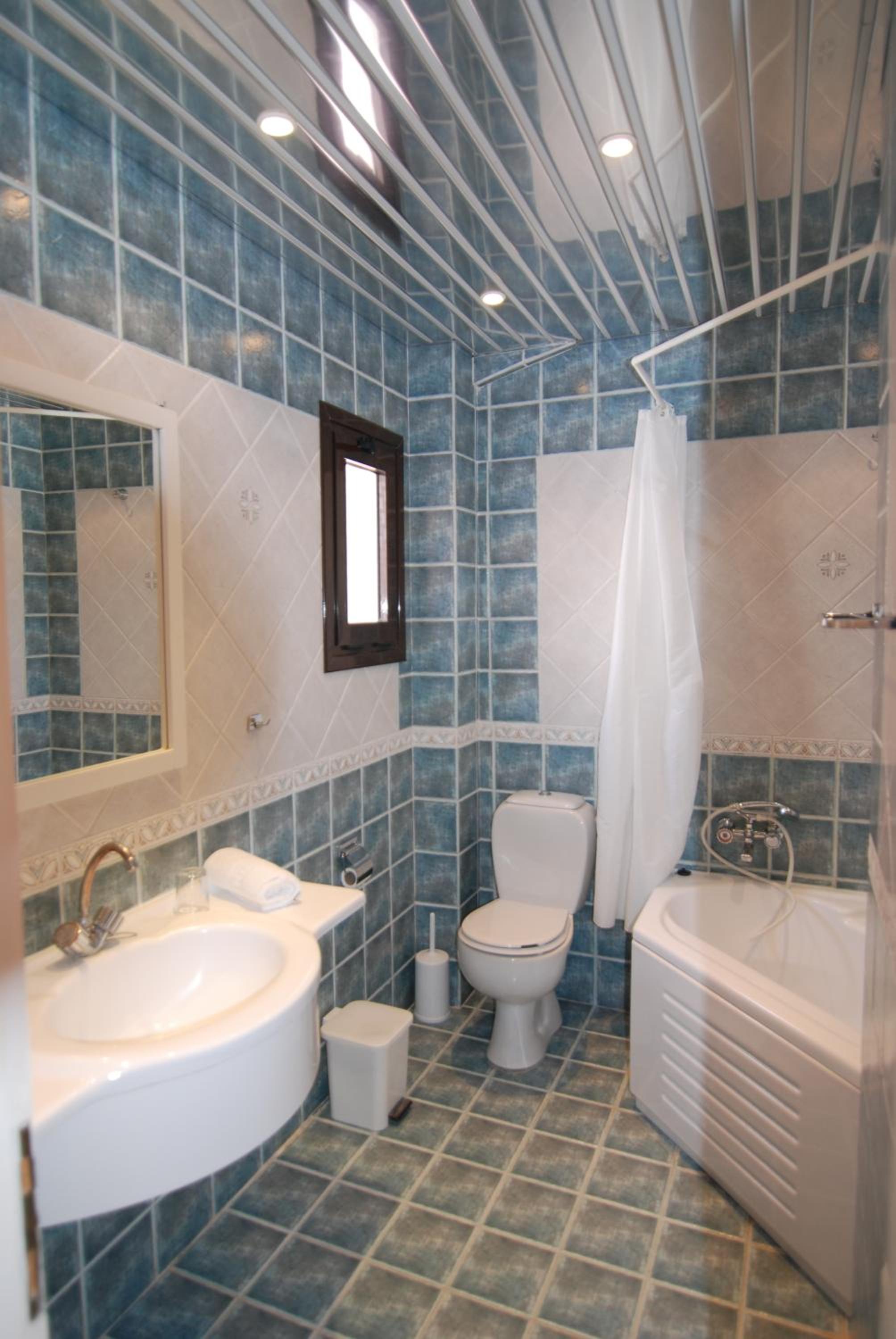 Penelope Apartment Hotel