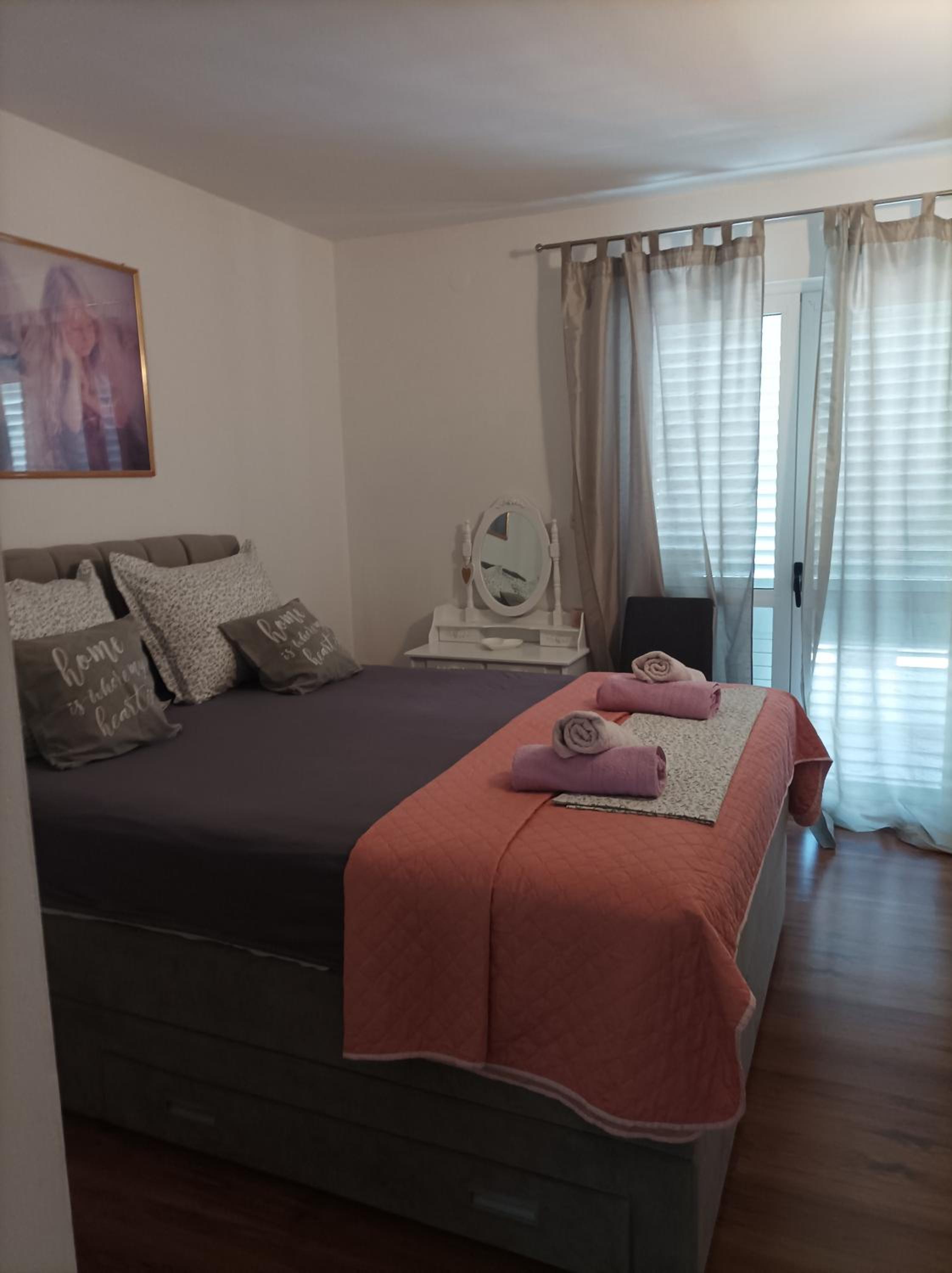 Apartman Grgic