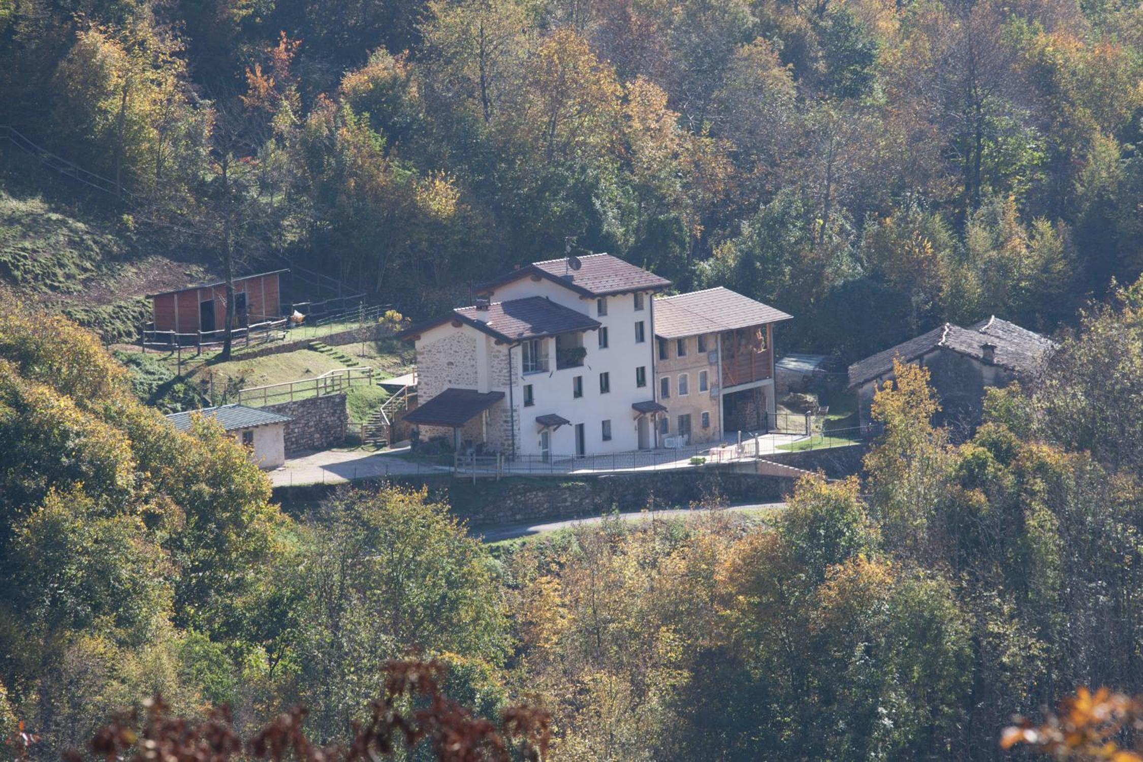 L'Angolo di Paradiso view 4