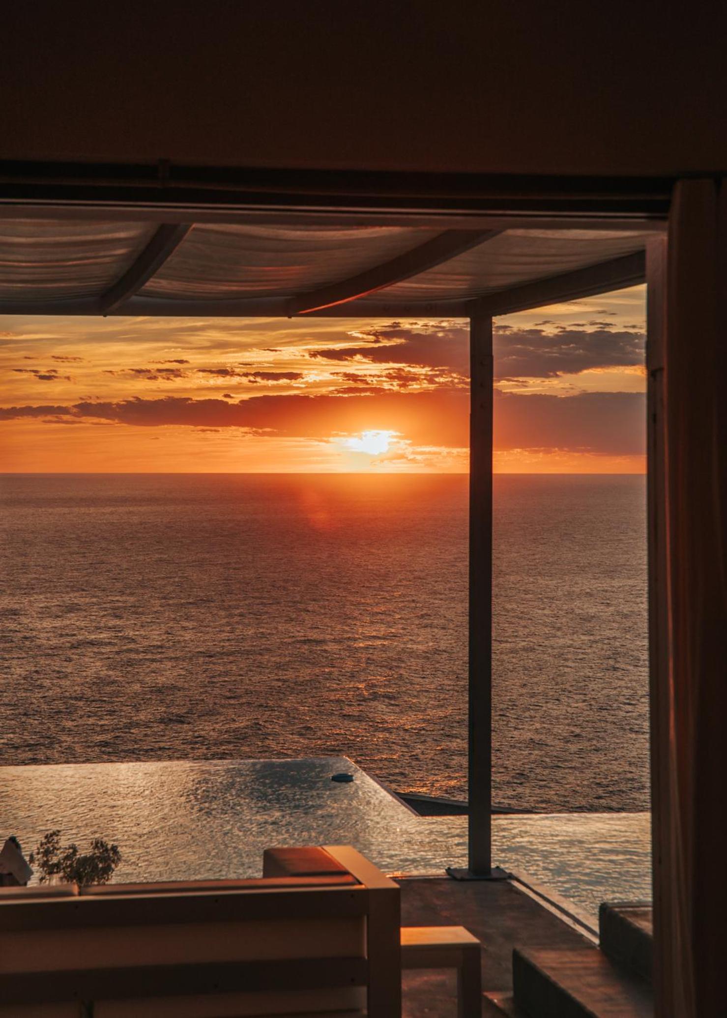 Villa Na Xamena Ibiza view 5