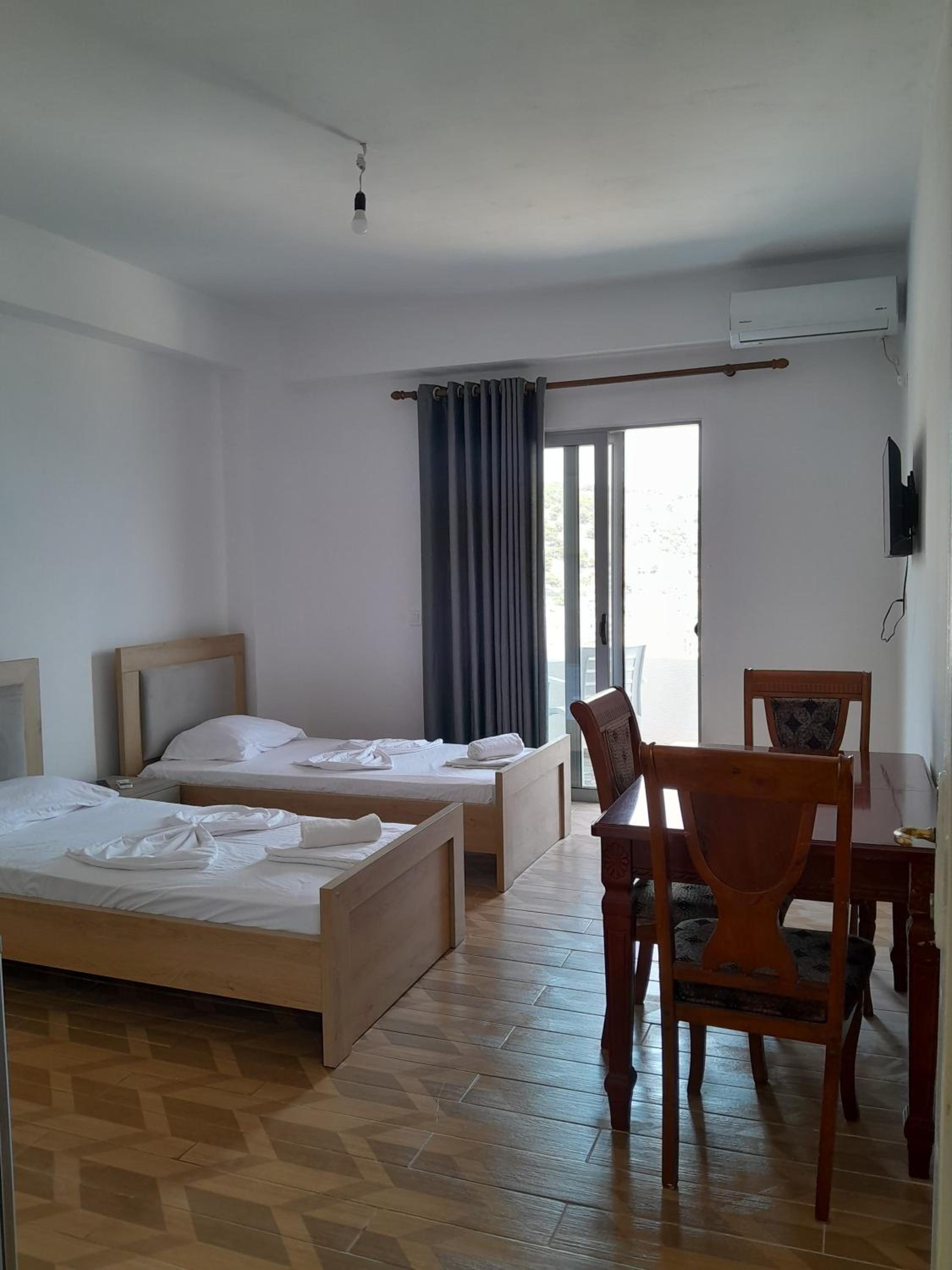Bekim Apartments