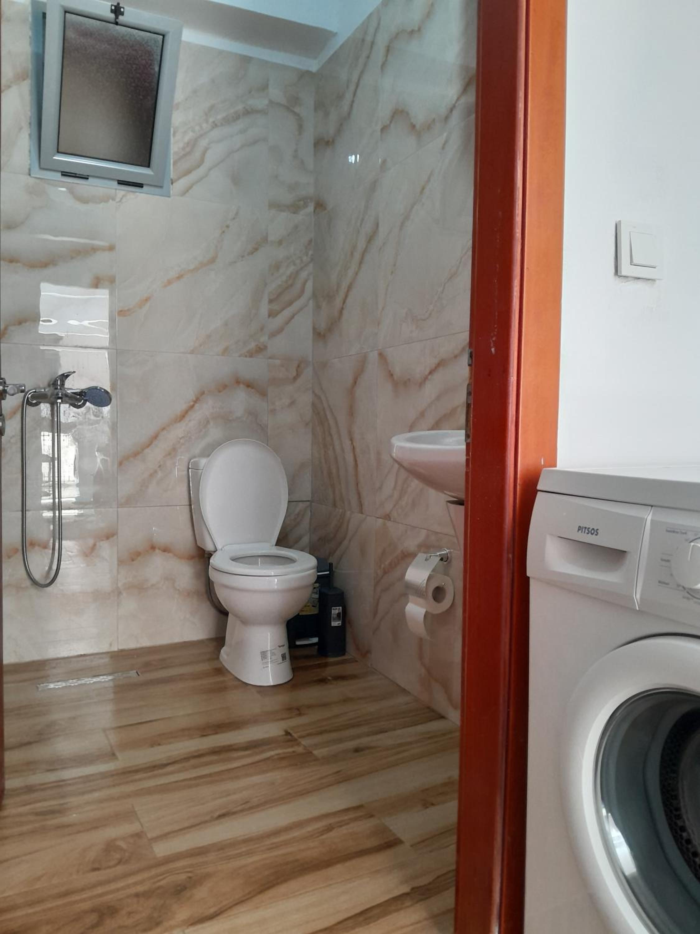 Bekim Apartments