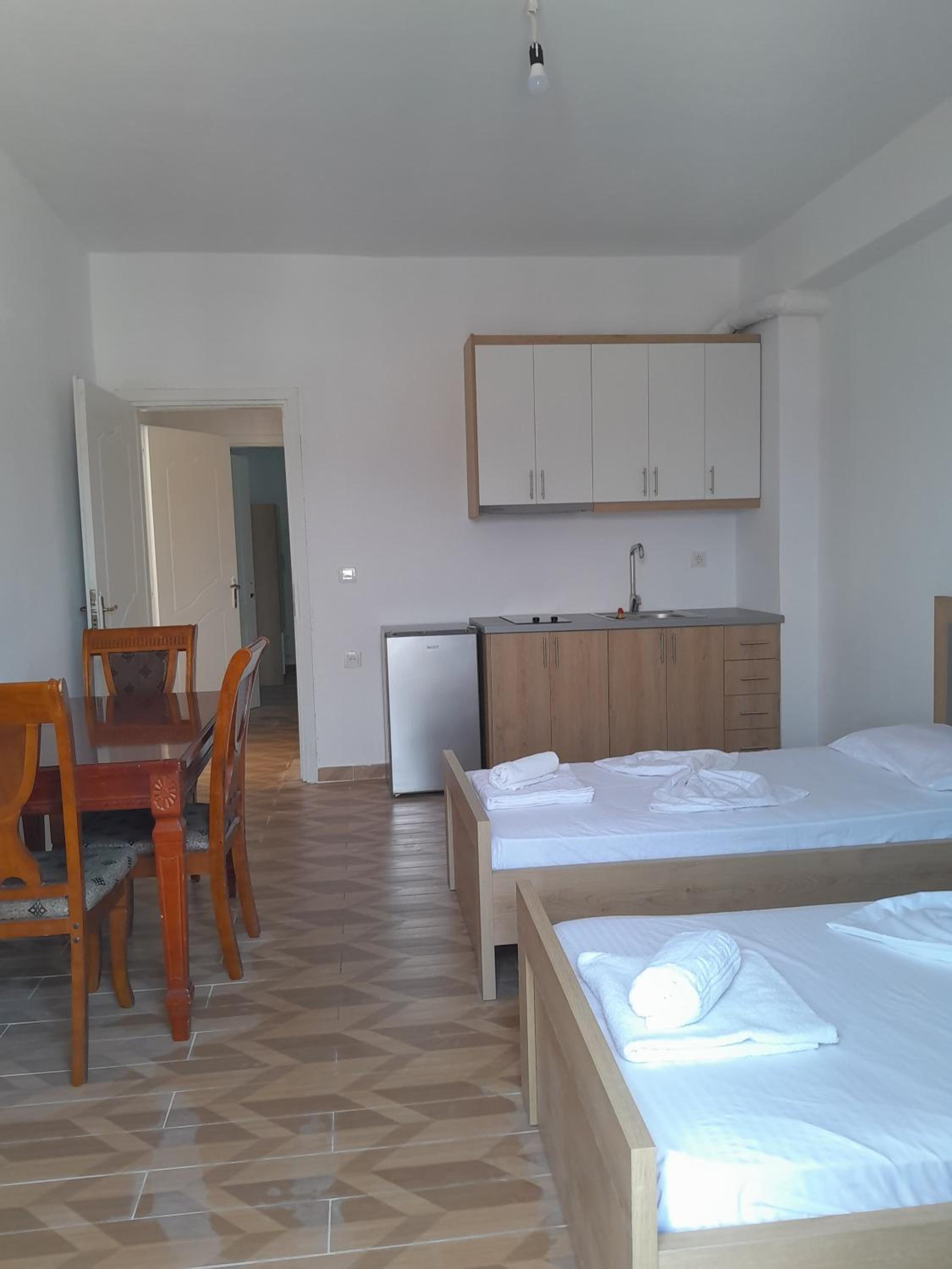 Bekim Apartments