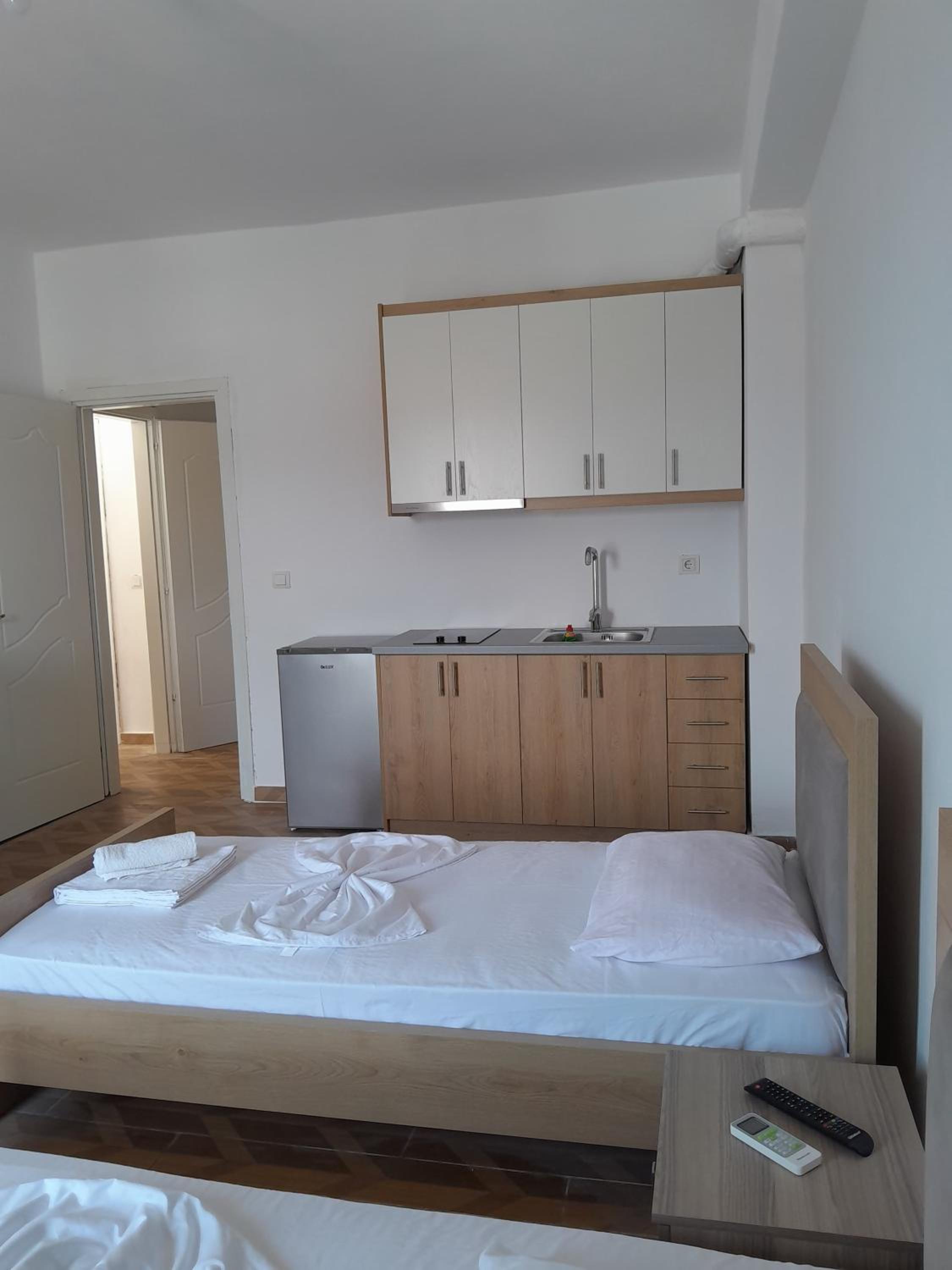 Bekim Apartments