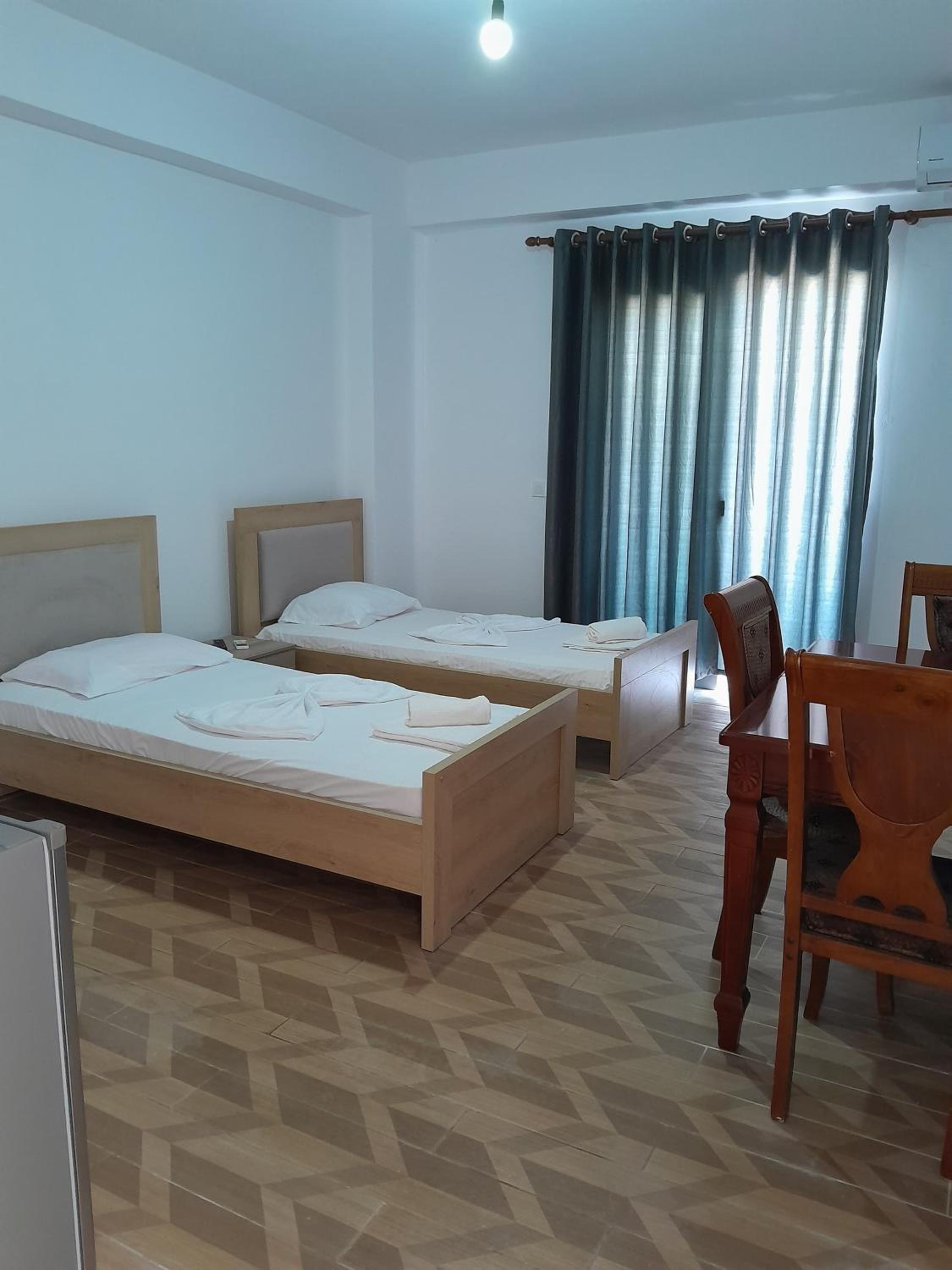 Bekim Apartments