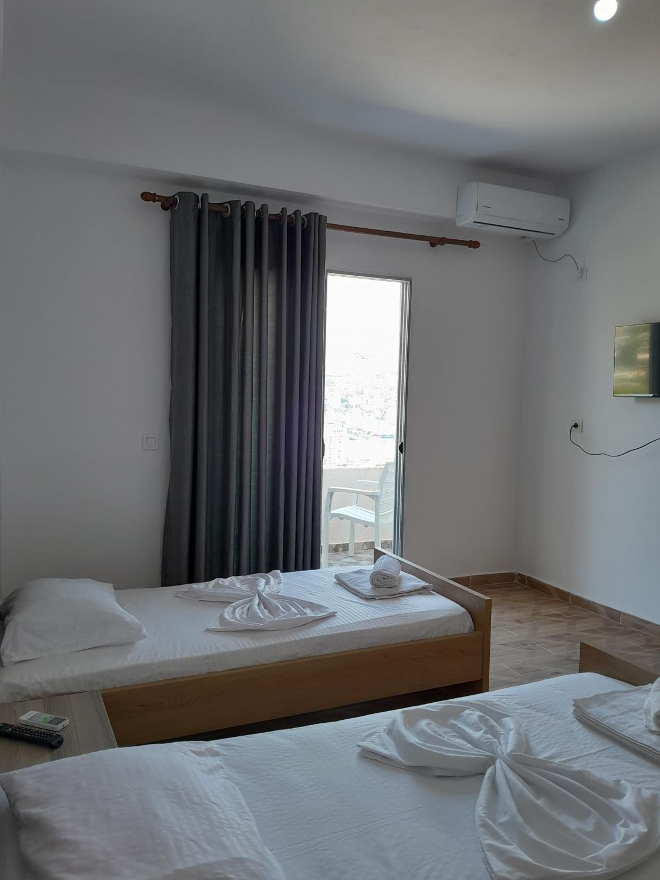Bekim Apartments