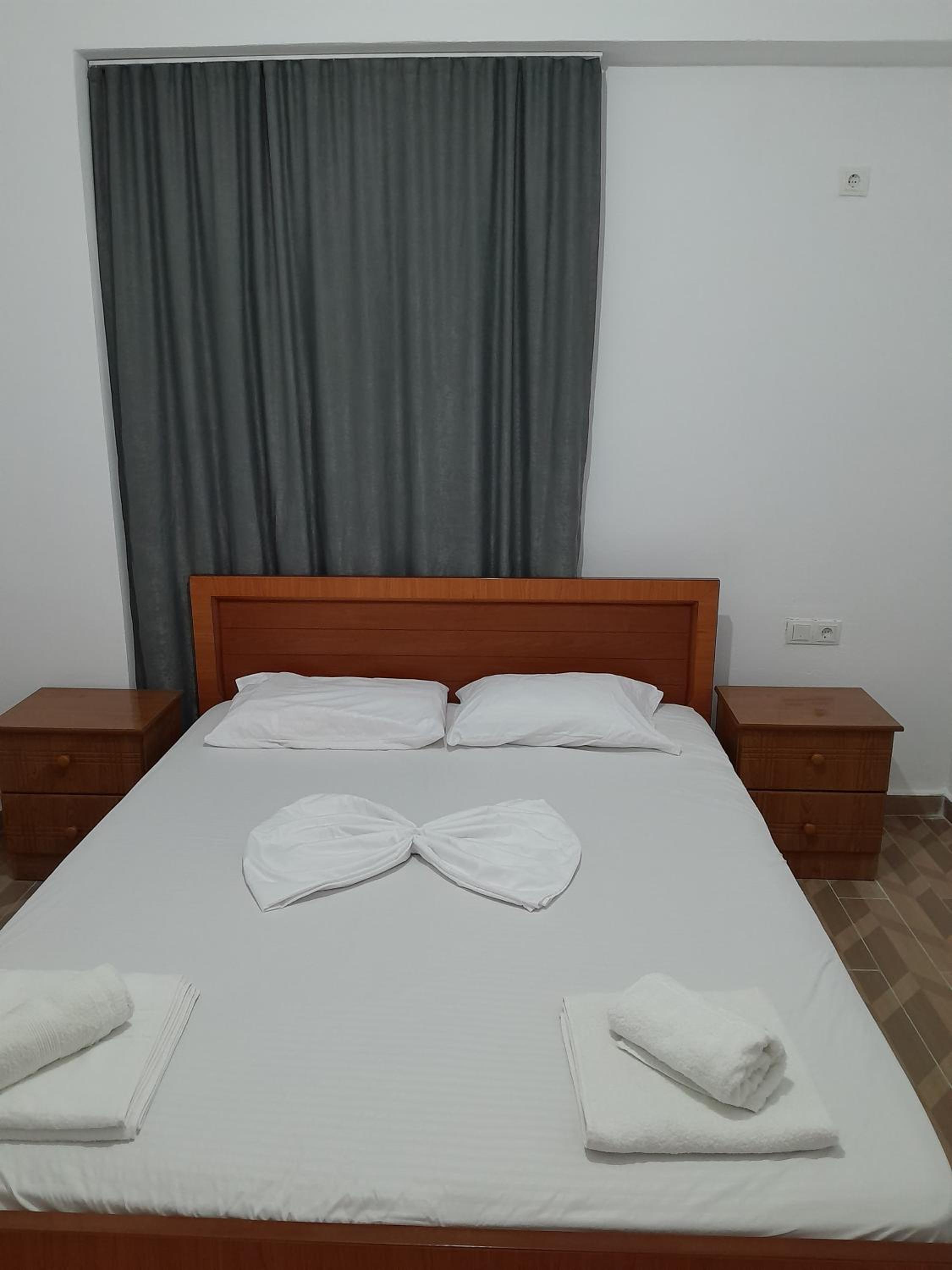 Bekim Apartments