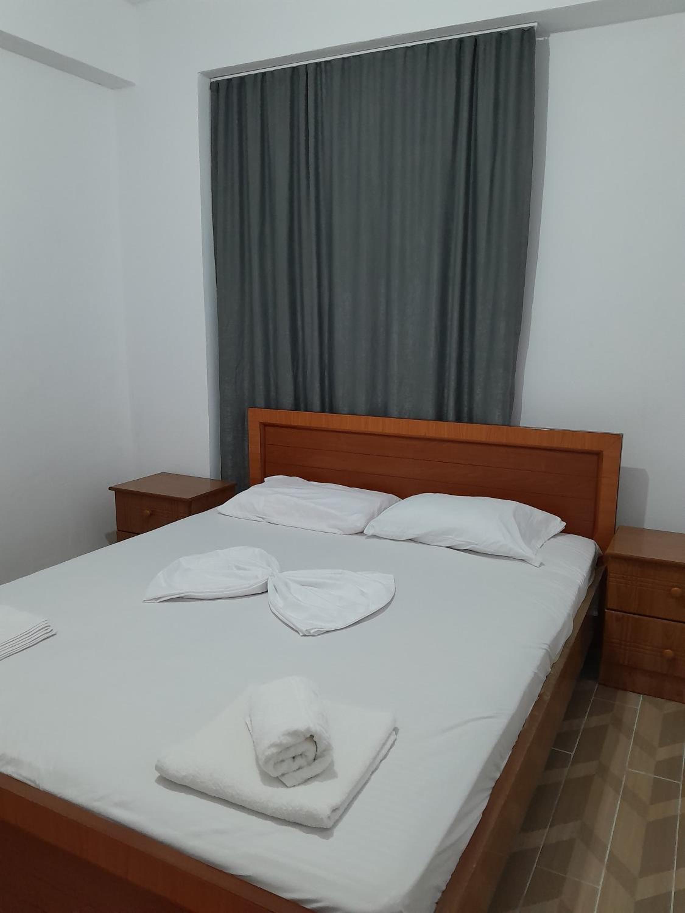 Bekim Apartments