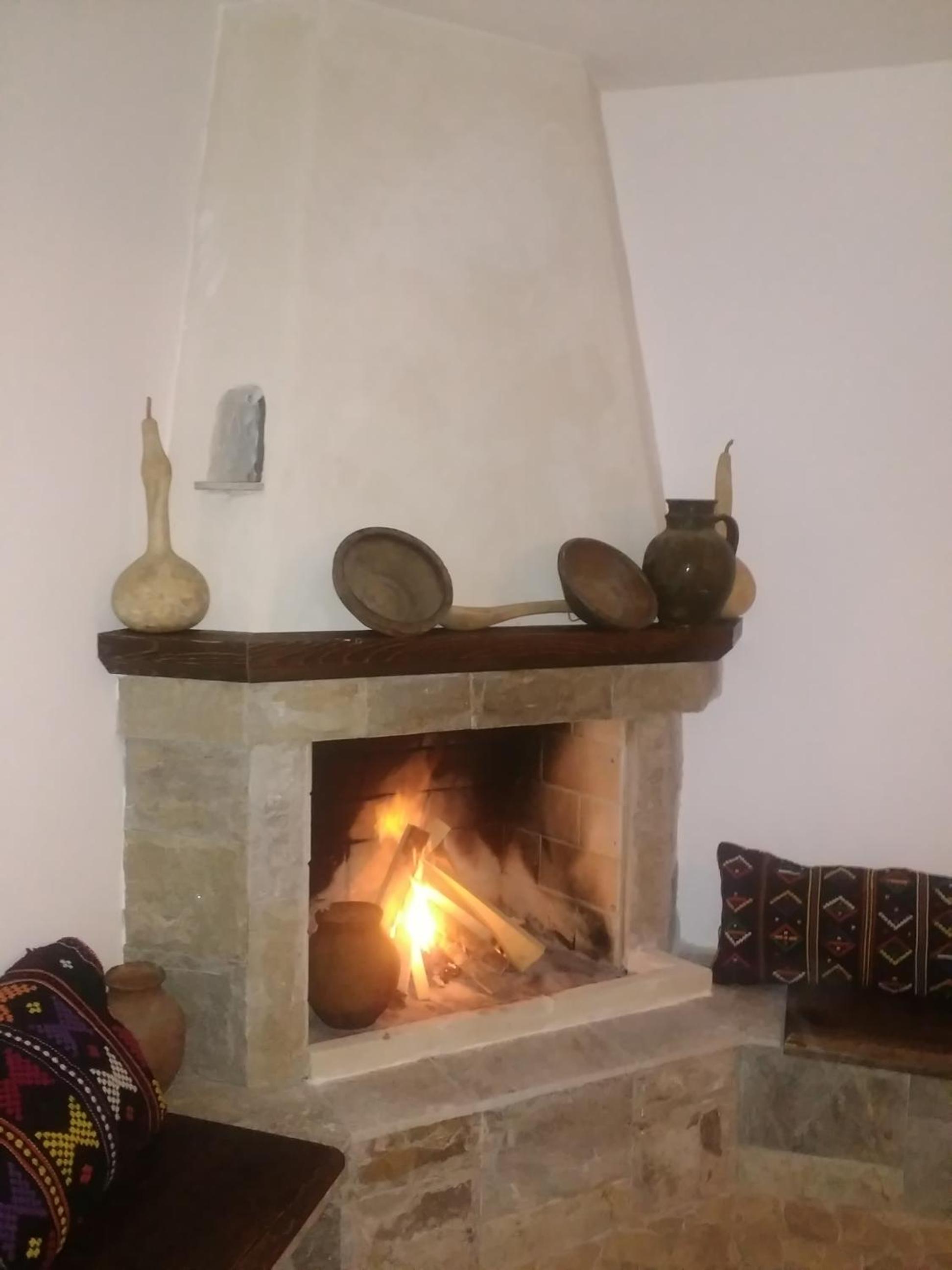 Guest House Koncheto