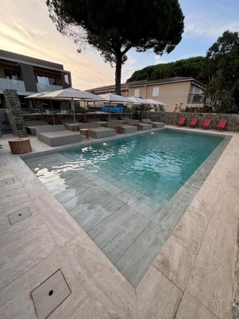 Hotel Hôtel La Ménado - Image 1