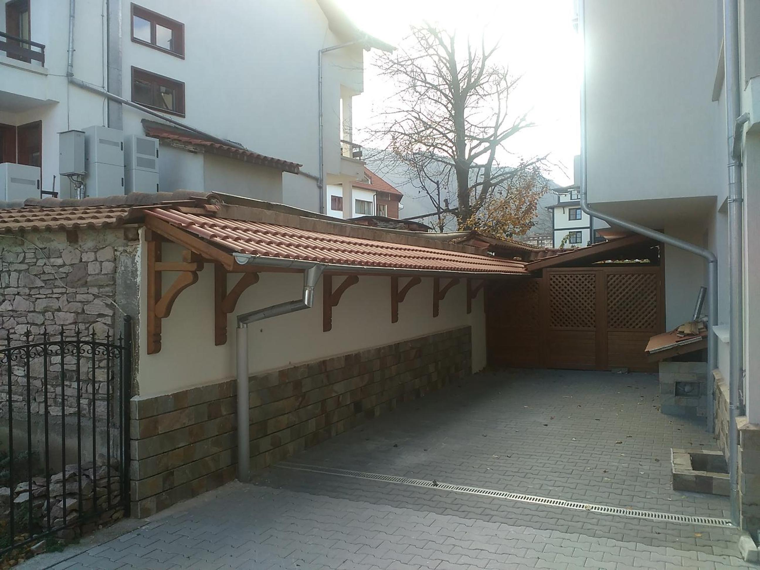 Guest House Koncheto