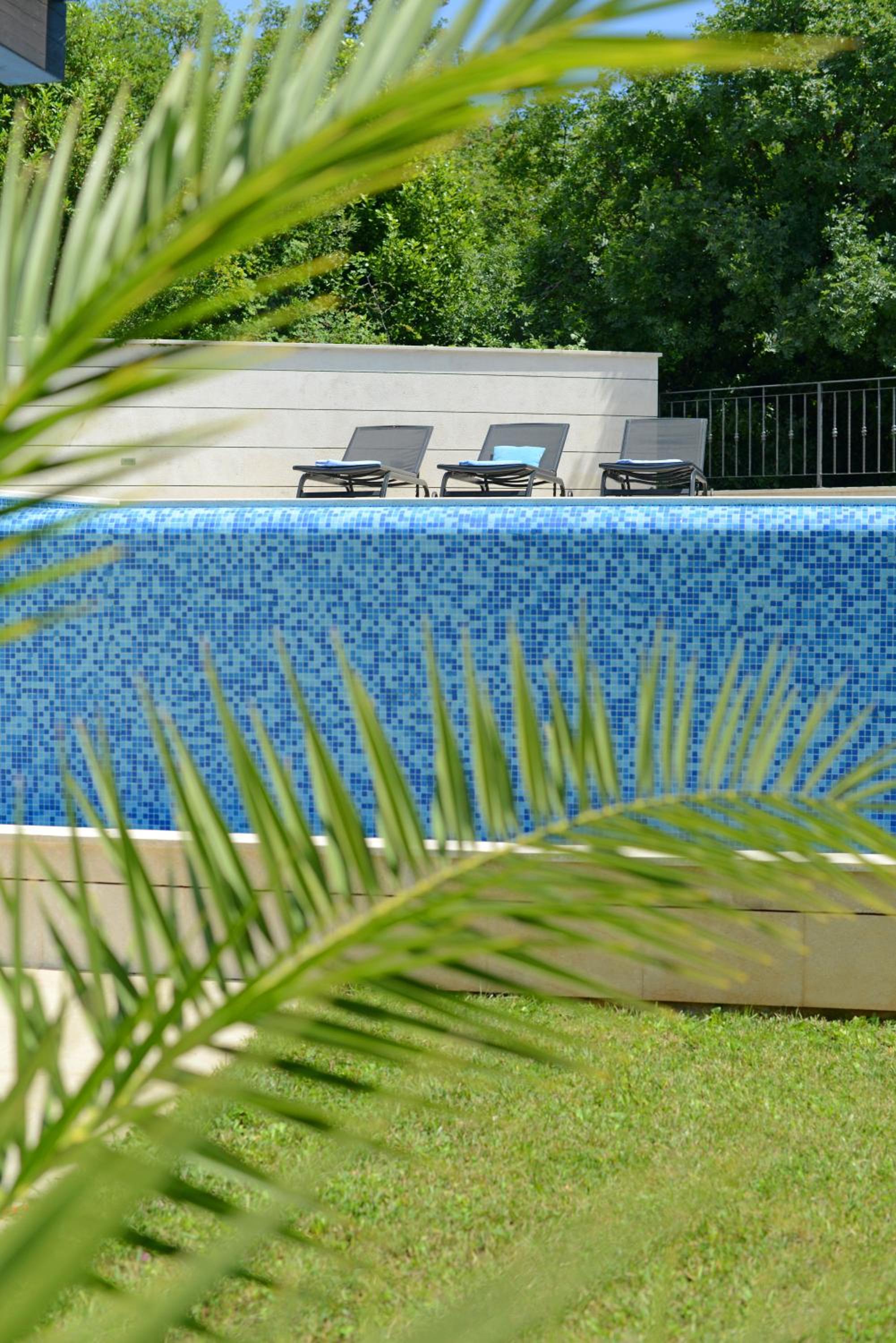 YourCroatiaHoliday - Villa with 6 rooms view 3