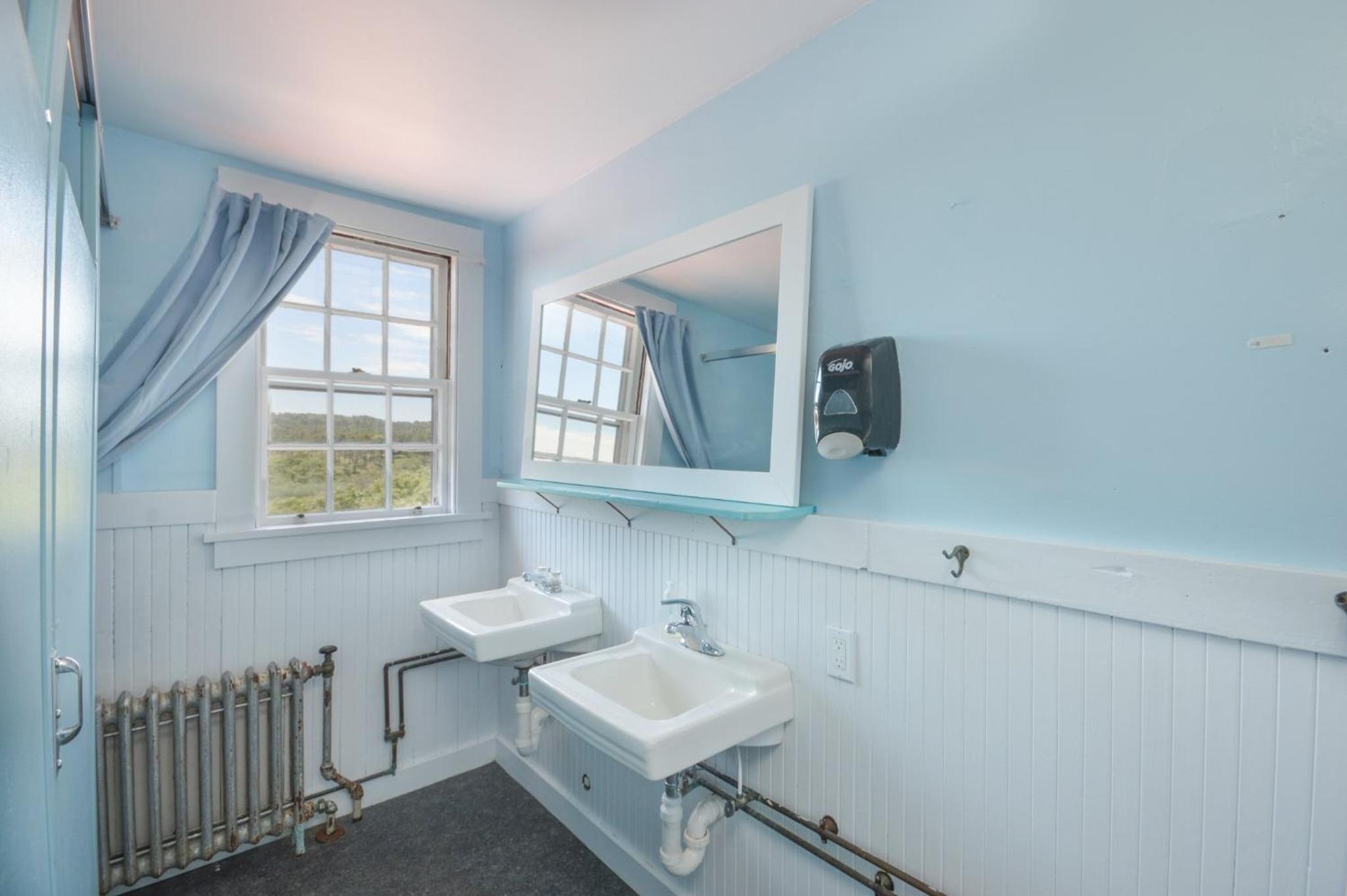 HI - Truro Hostel