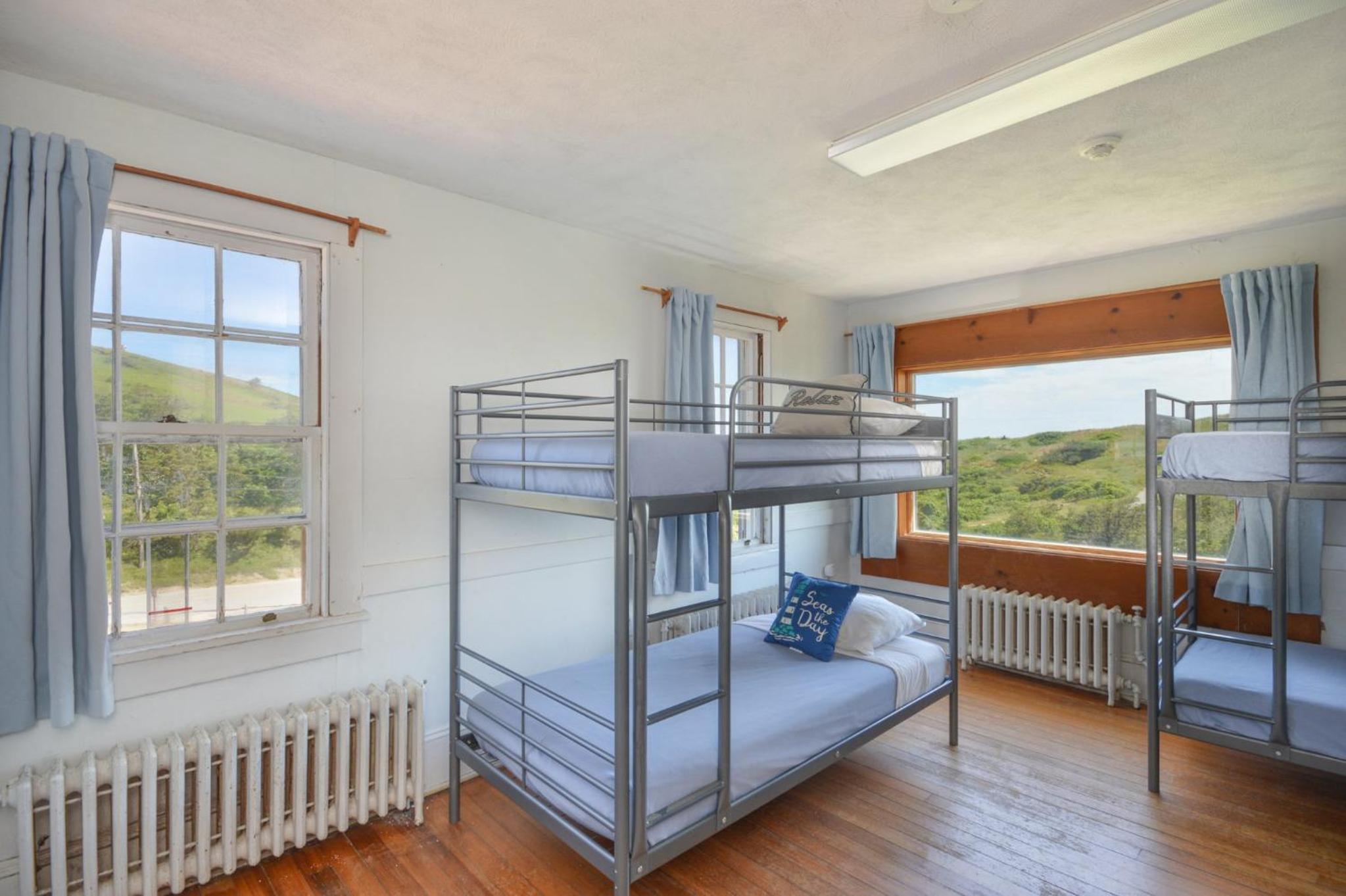 HI - Truro Hostel