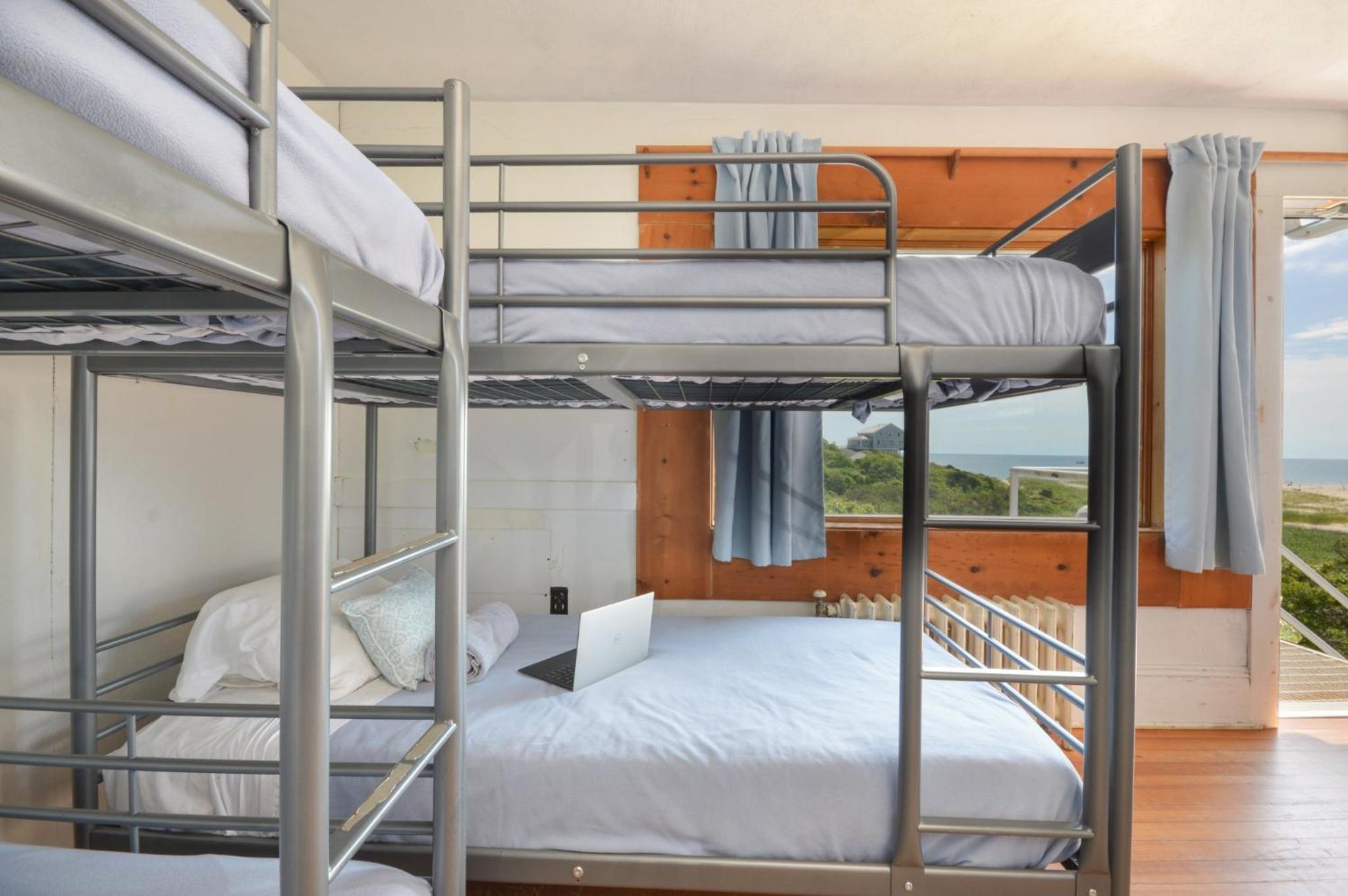 HI - Truro Hostel