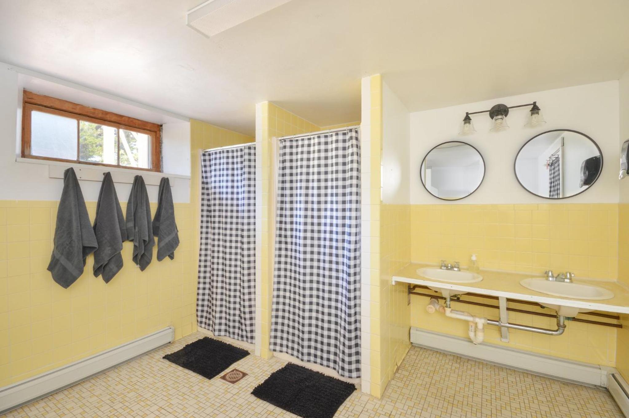 HI - Truro Hostel